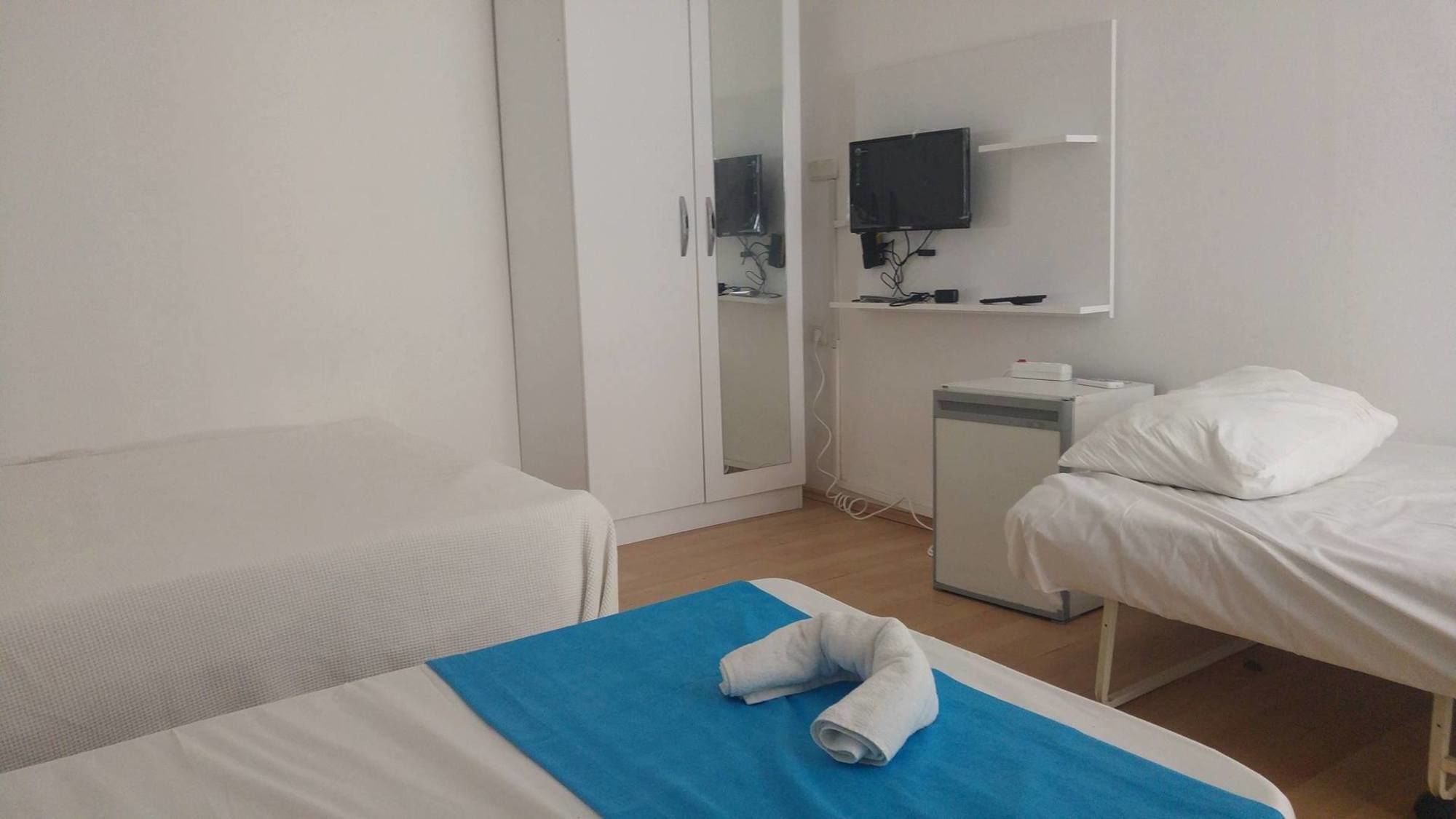 Billede av hotellet Merih Hotel - nummer 1 af 10