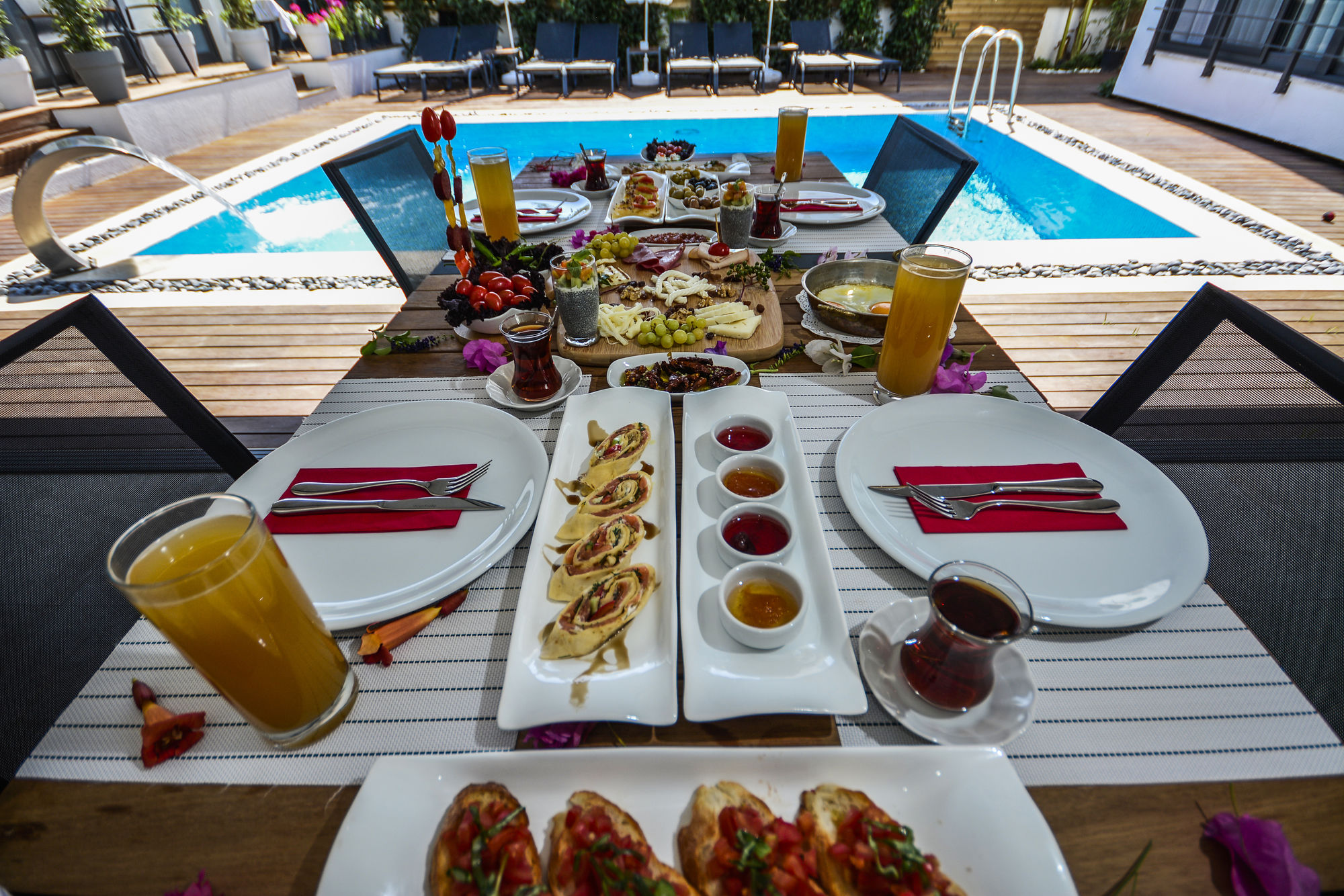 Hotellbilder av ENG Boutique Hotel - nummer 1 av 10