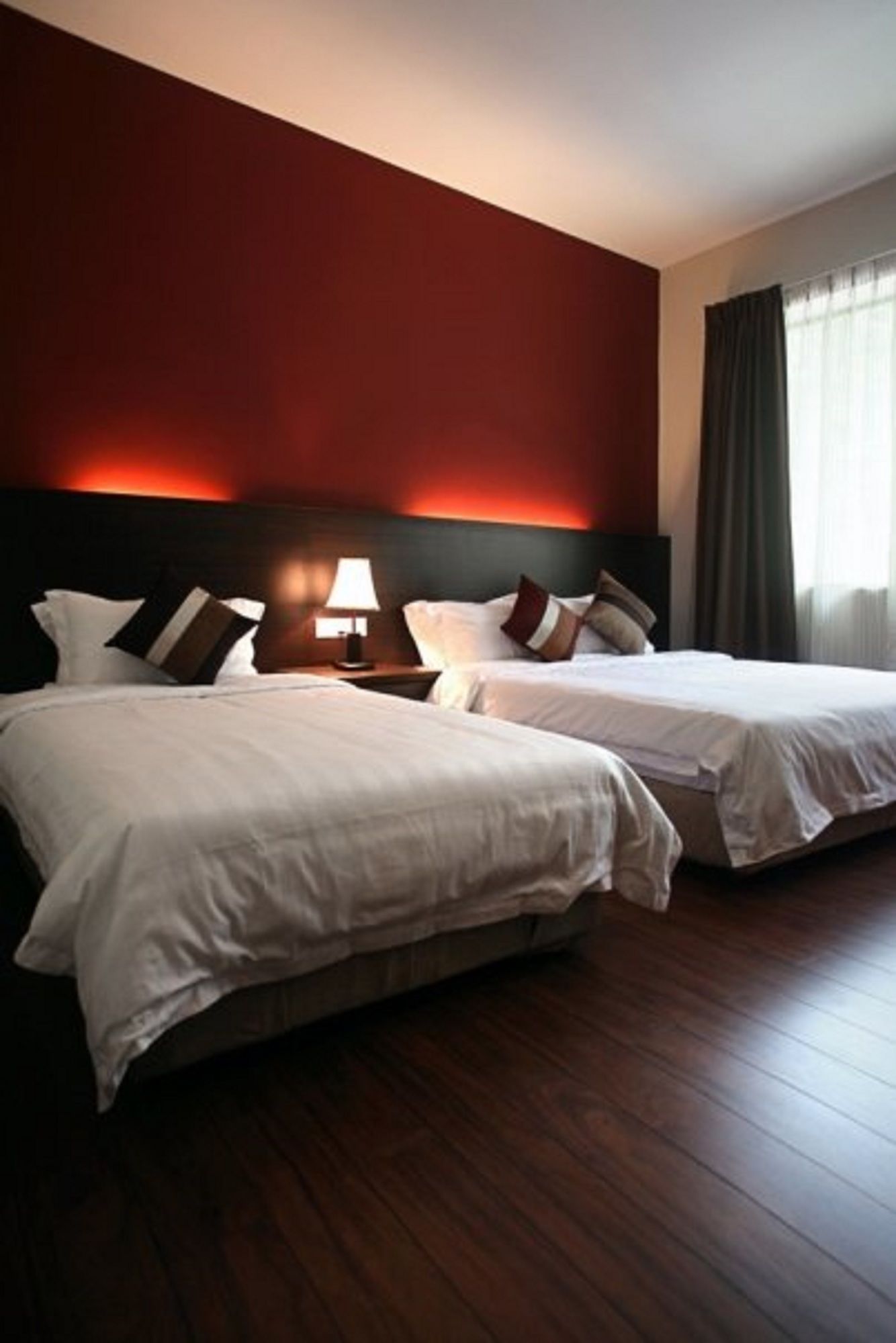 Billede av hotellet Eden54 Hotel - nummer 1 af 10