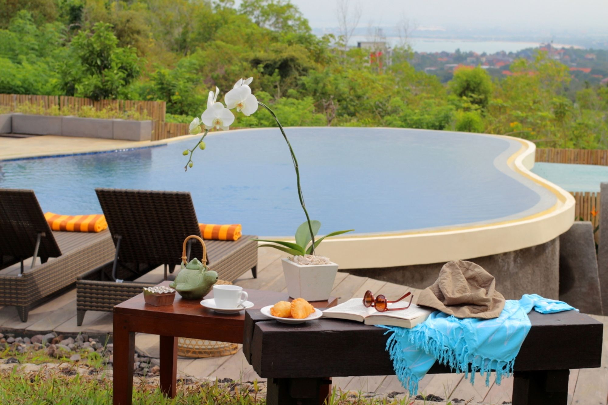 Billede av hotellet The Kirana Ungasan - nummer 1 af 10