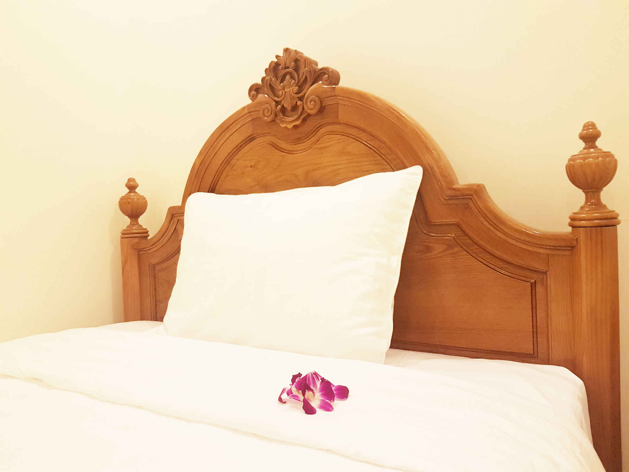 Hotellbilder av Erato Boutique Hotel - nummer 1 av 10