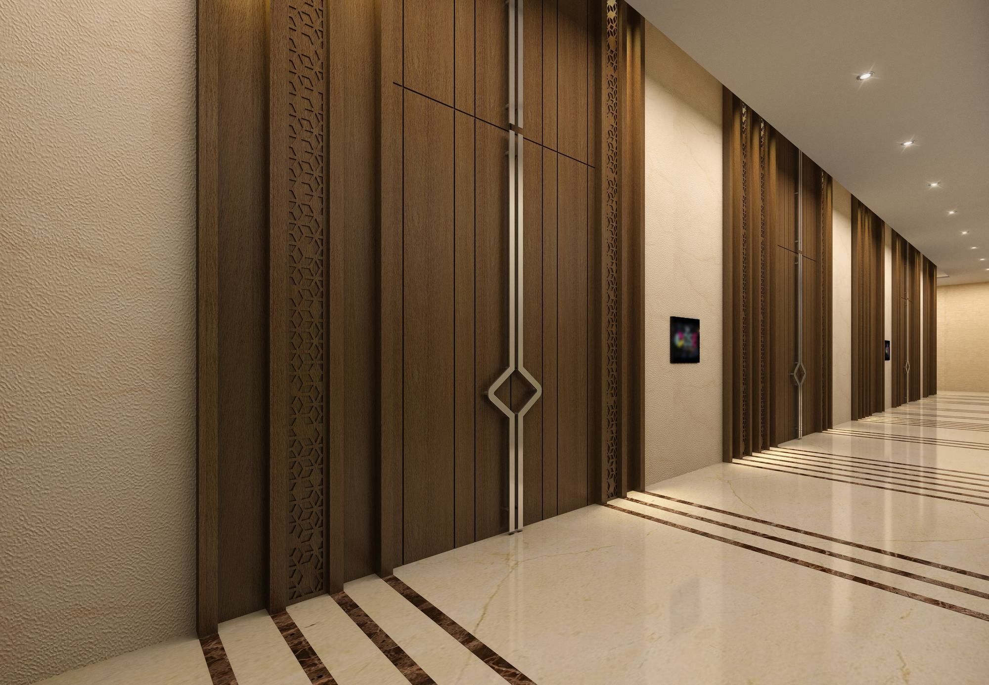 Hotel Fairfield by Marriott Jodhpur Hotel, Indien, Jodhpur. Großes 1