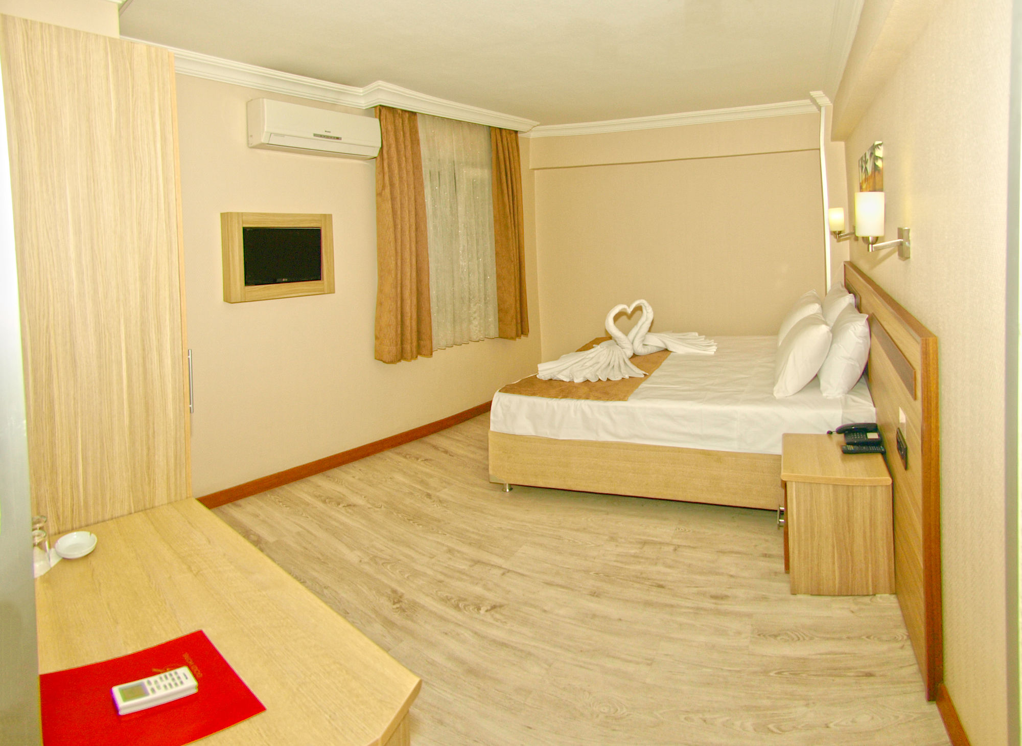 Bilder från hotellet Gold Hotel - nummer 1 av 10