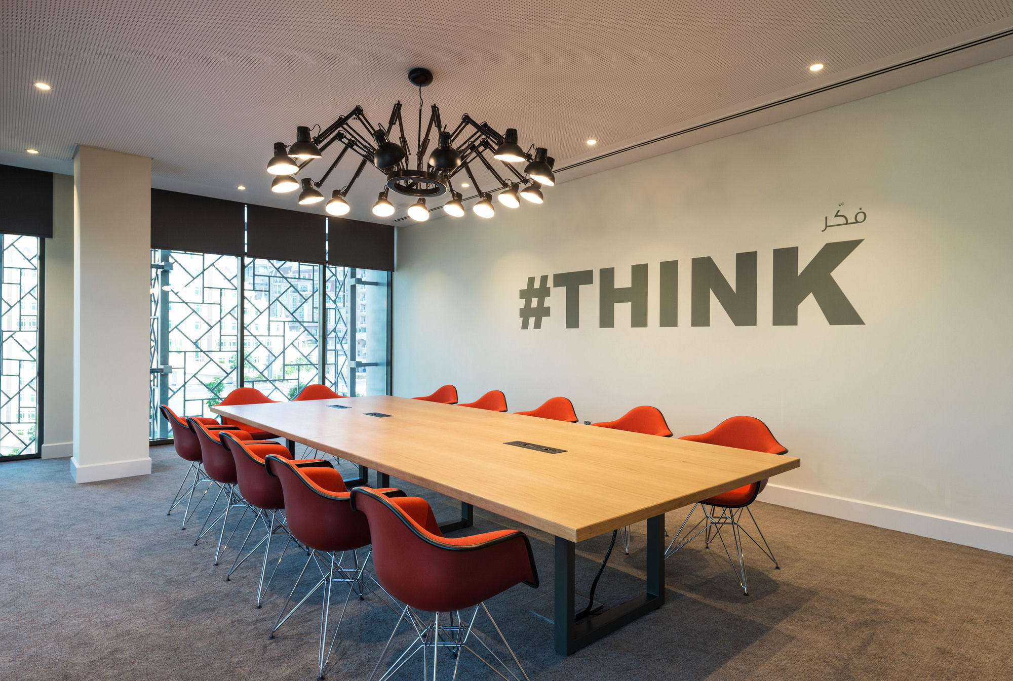 Hotel Rove Bur Dubai - Healthcare City, Vereinigte Arabische Emirate, Dubai. Großes 1