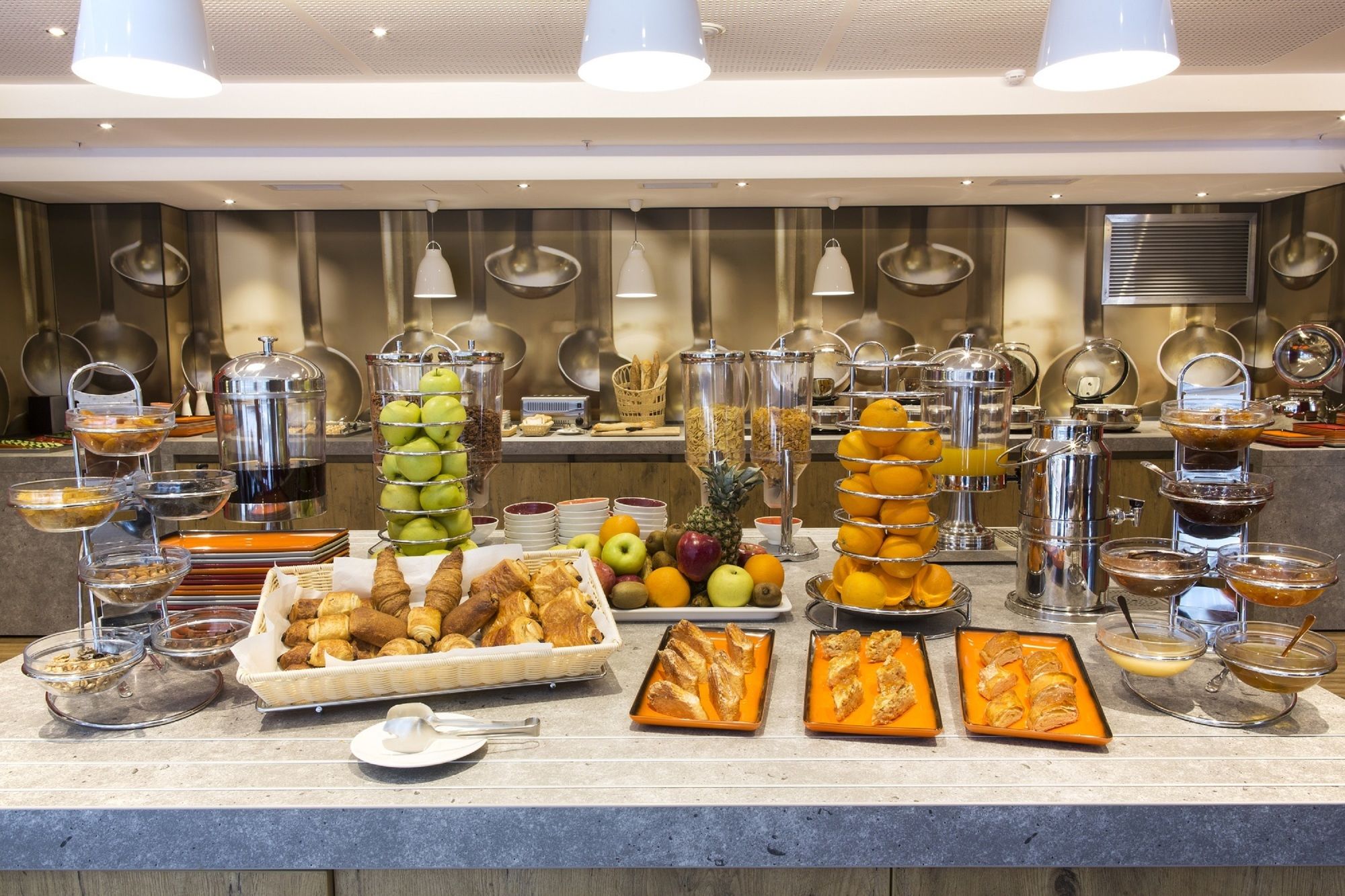 Hotel ibis Yerevan Center, Armenien, Jerewan. Großes 2