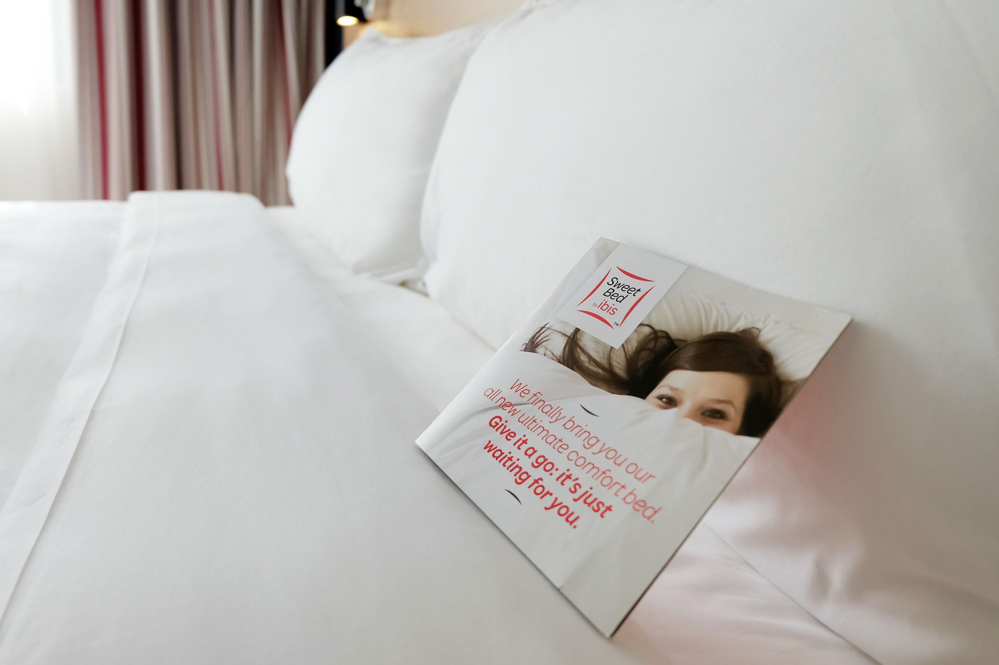 Hotellbilder av ibis Saigon Airport - nummer 1 av 10