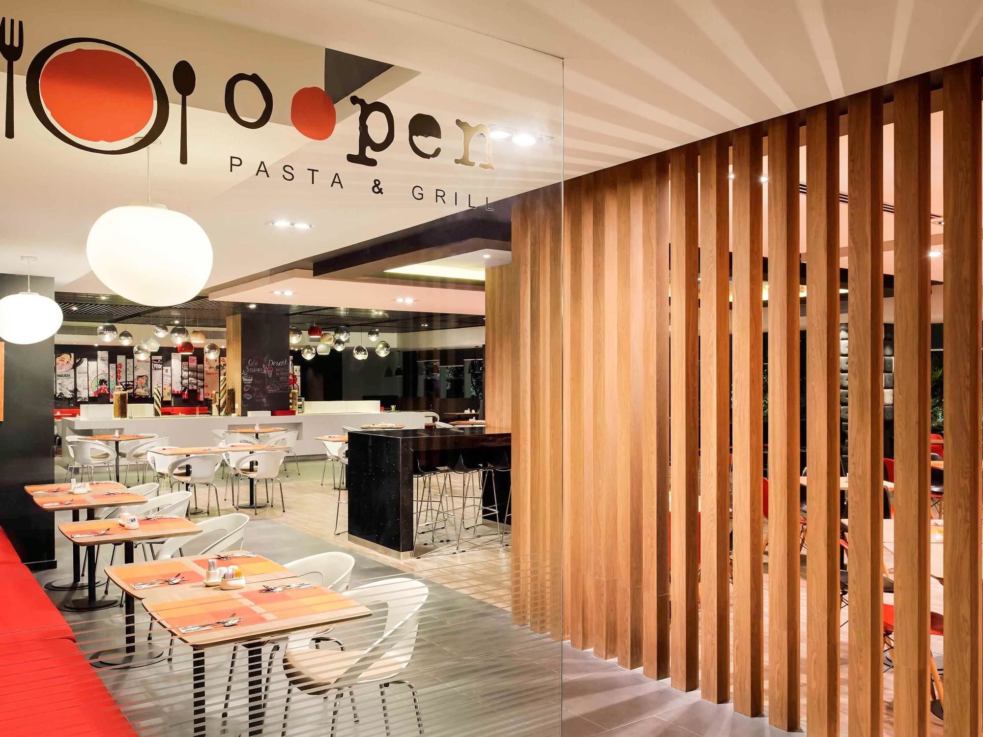 Hotel ibis Saigon Airport, Vietnam, Ho-Chi-Minh-Stadt. Großes 2