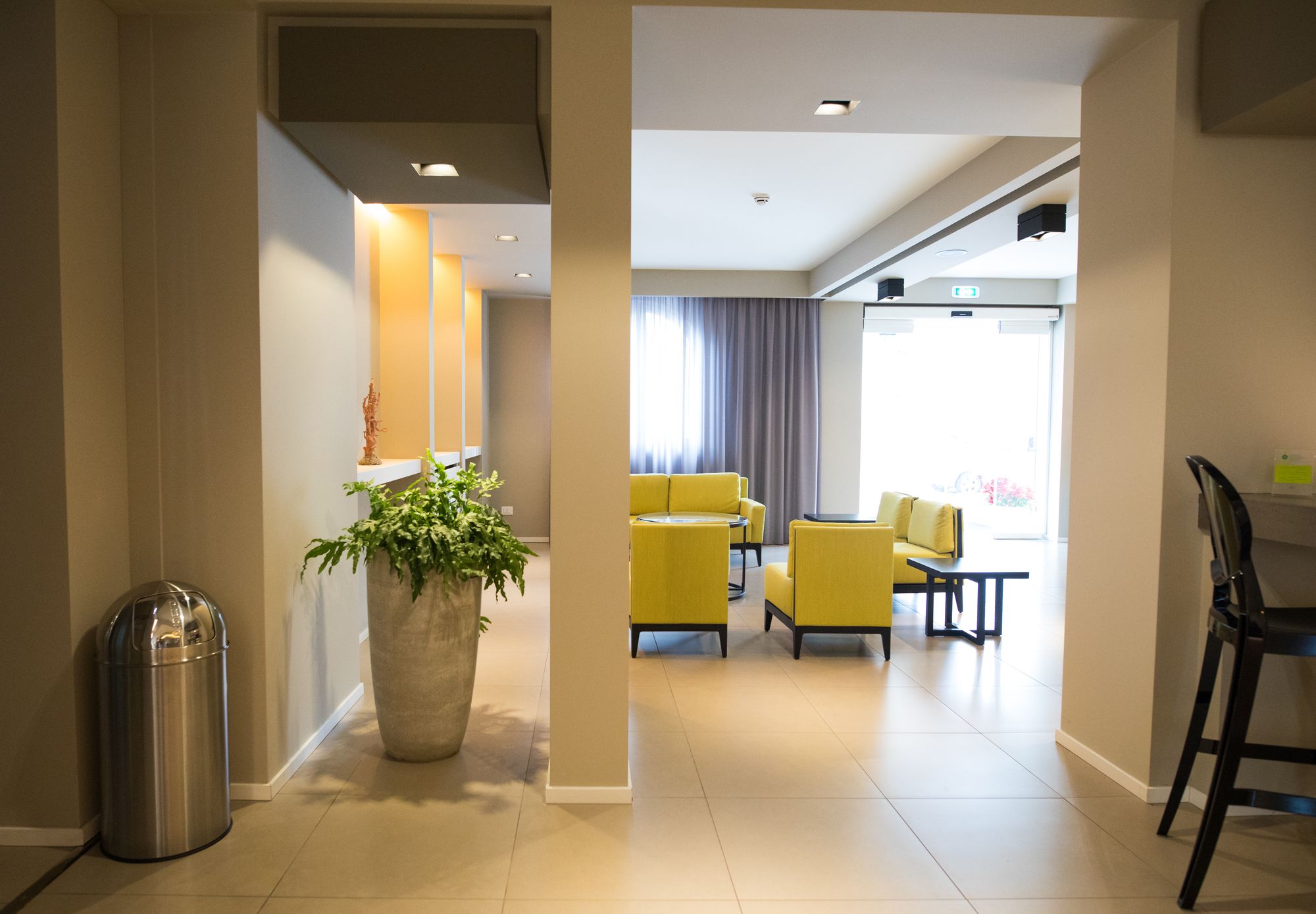 Hotellbilder av Airone City Hotel - nummer 1 av 34