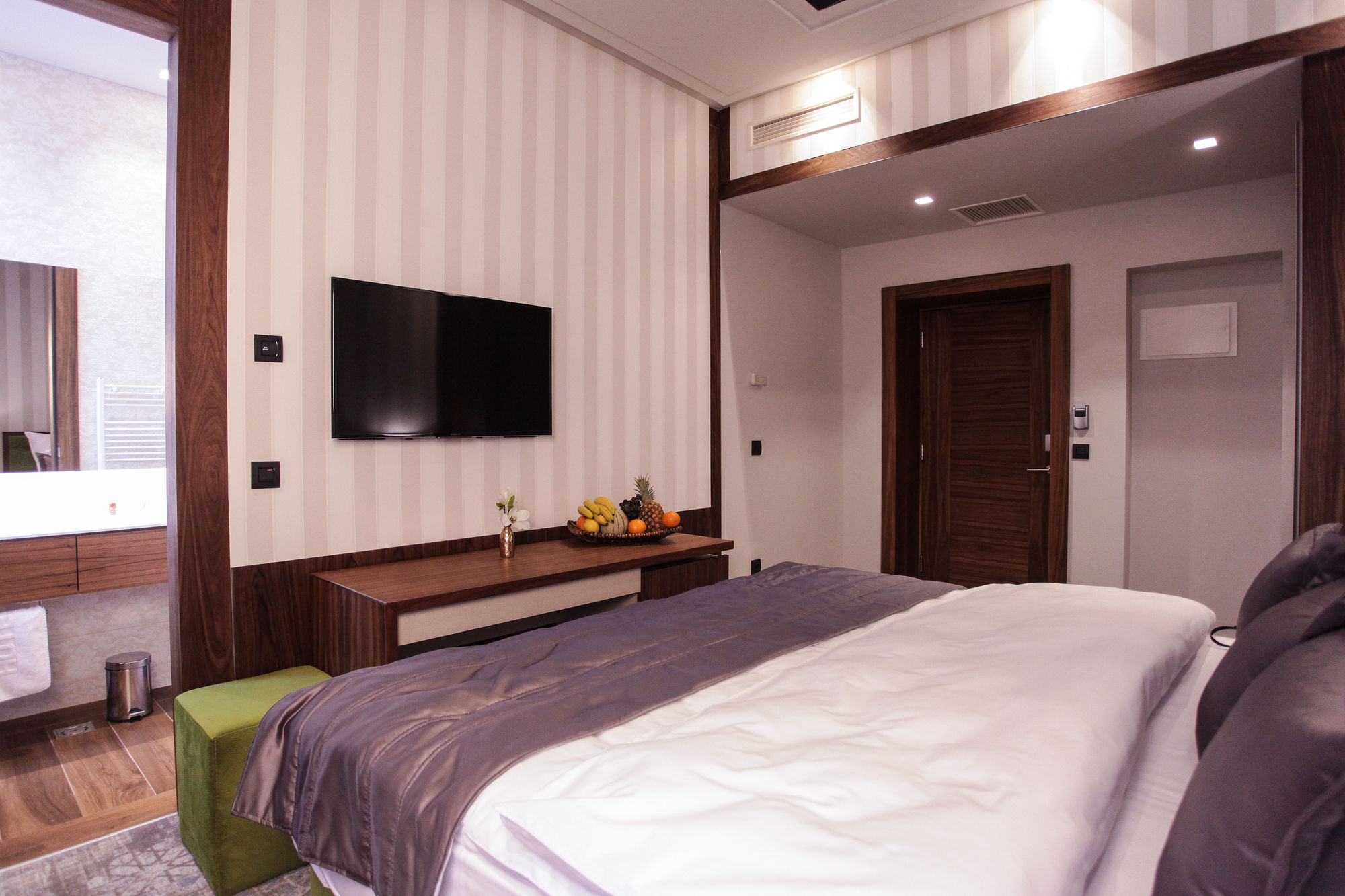 Bilder från hotellet Heritage Hotel Krone - nummer 1 av 10