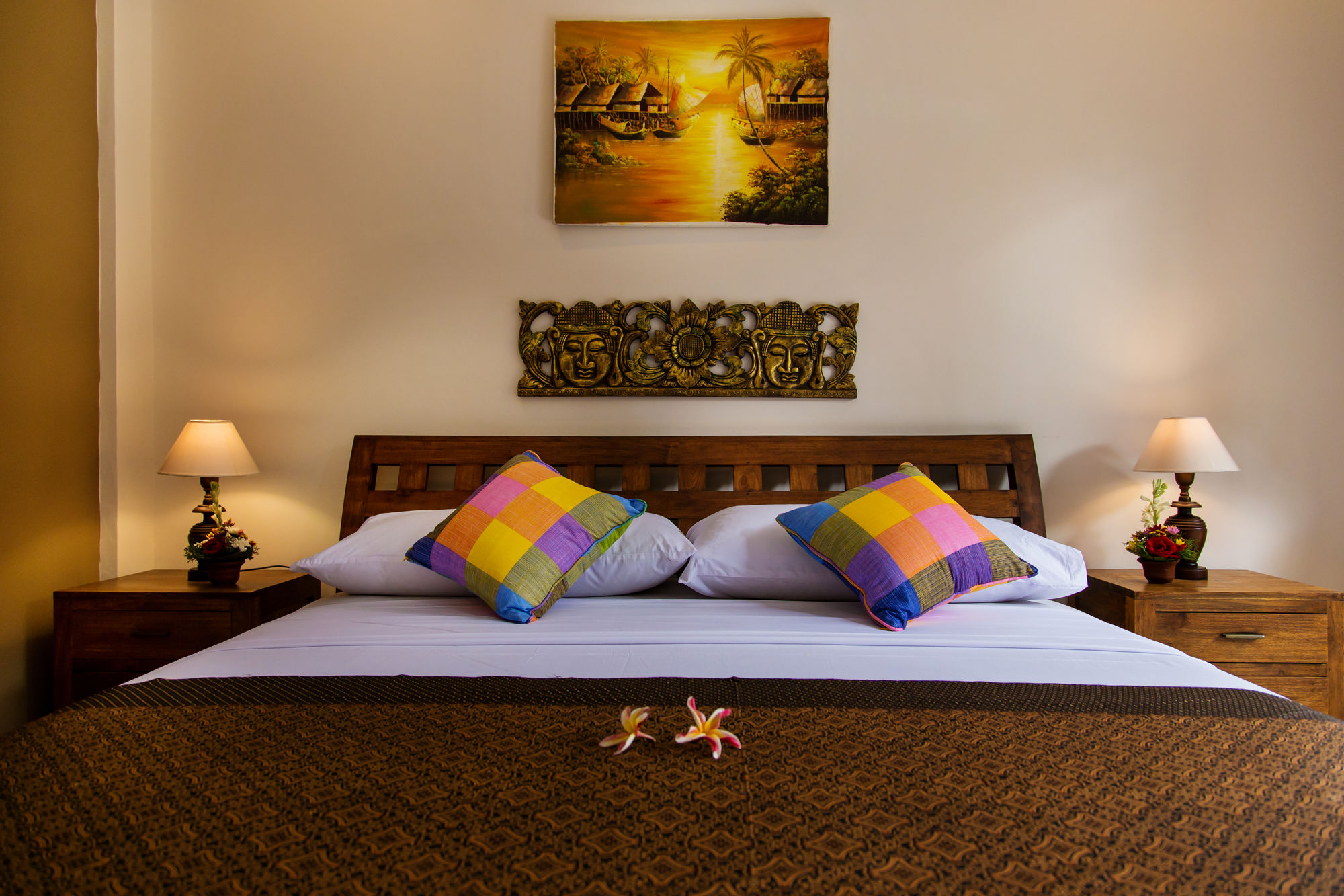 Billede av hotellet Warji House 1 - nummer 1 af 10