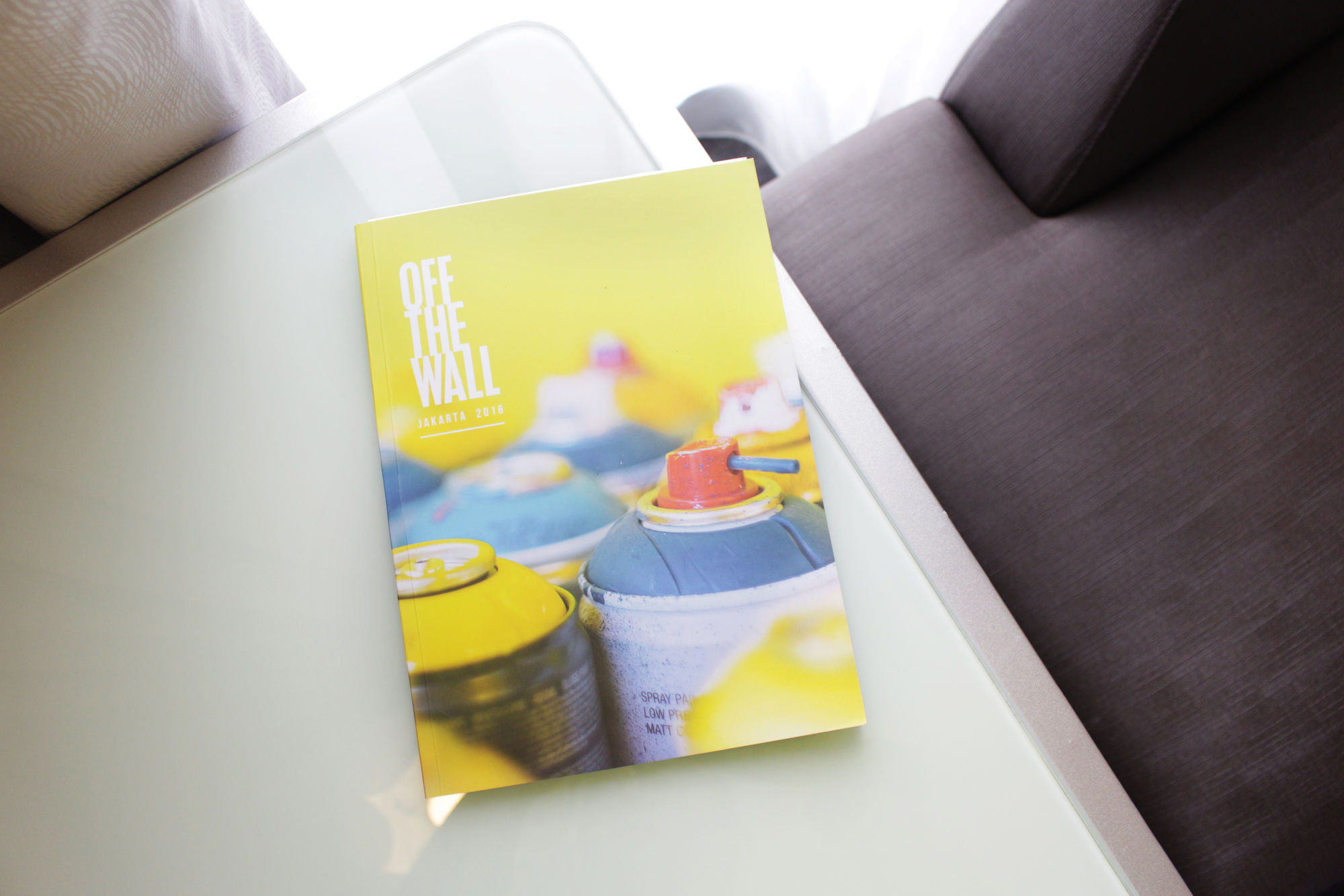 Hotel Yello Hotel Harmoni Jakarta, Indonesien, Jakarta. Großes 2