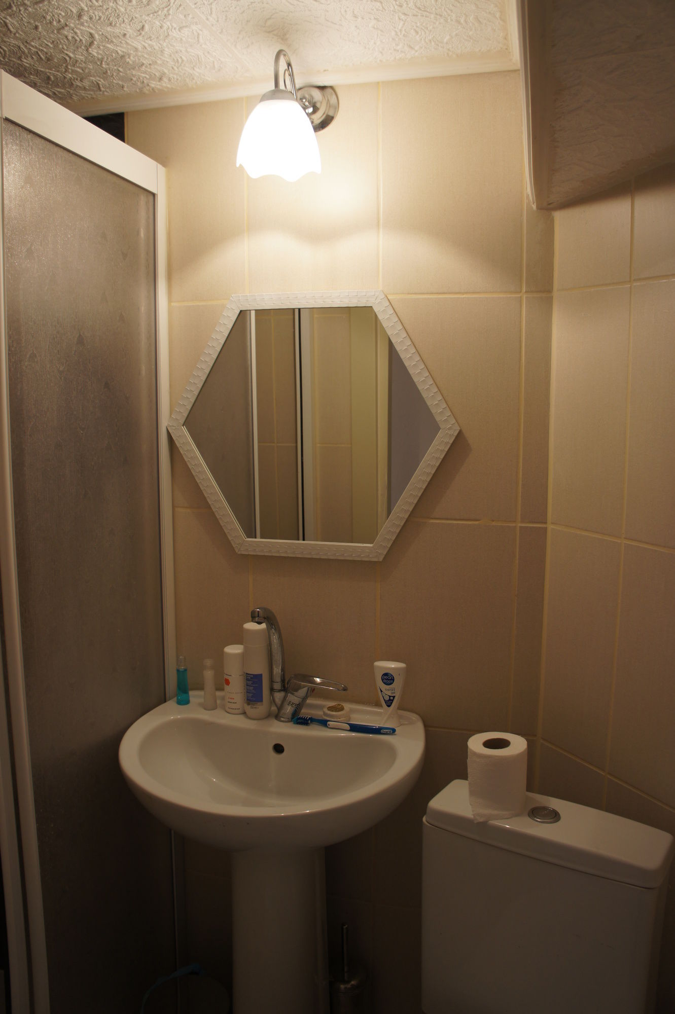 Billede av hotellet Barba Rossa Residence - nummer 1 af 10