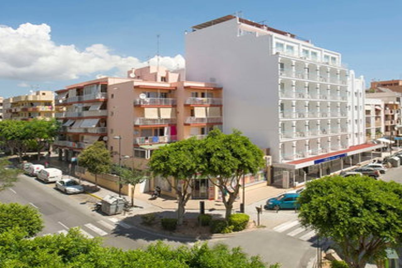 Hotel Vibra Vila
