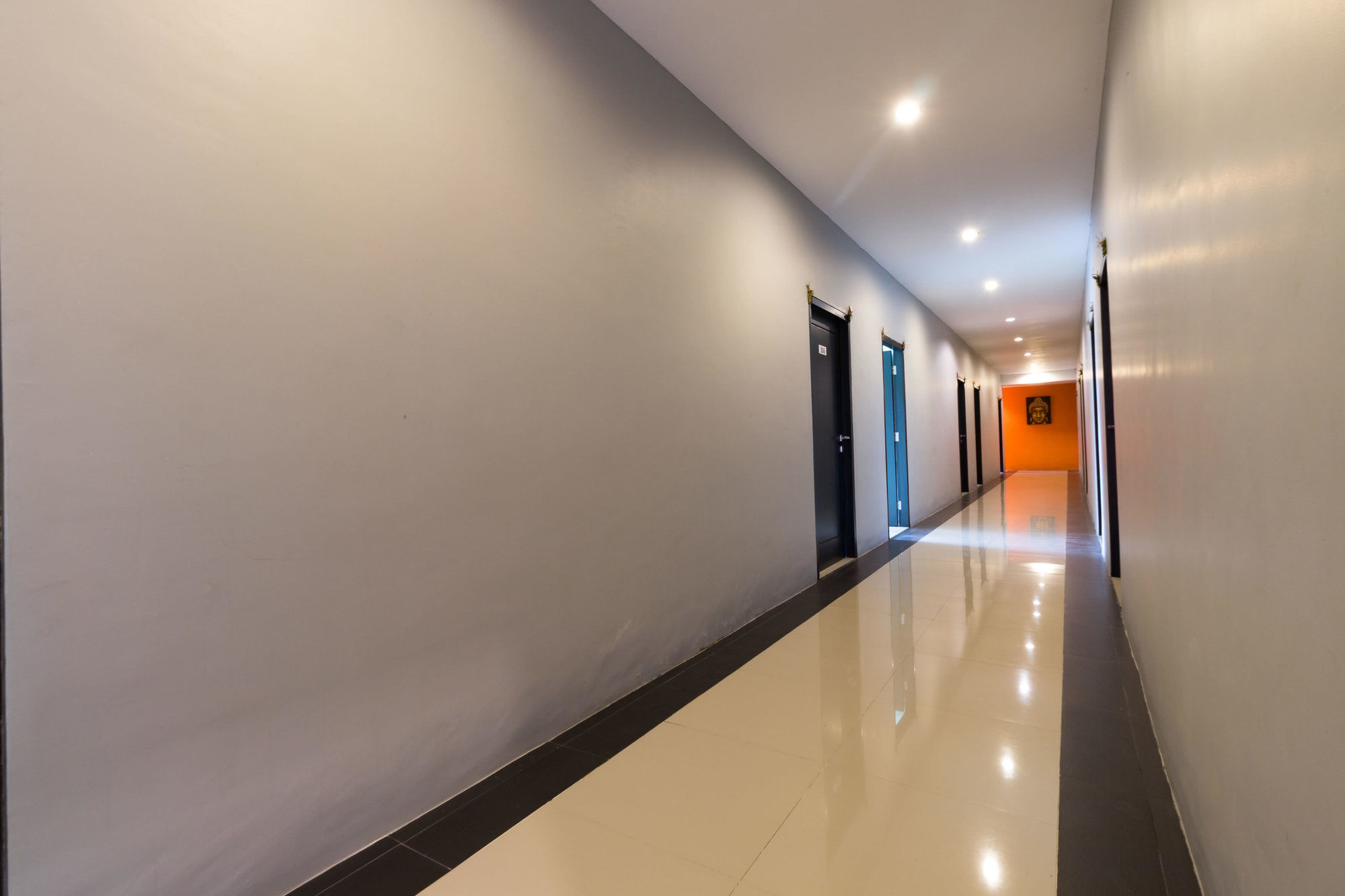Hotellbilder av AB Hotel Kuta - nummer 1 av 10