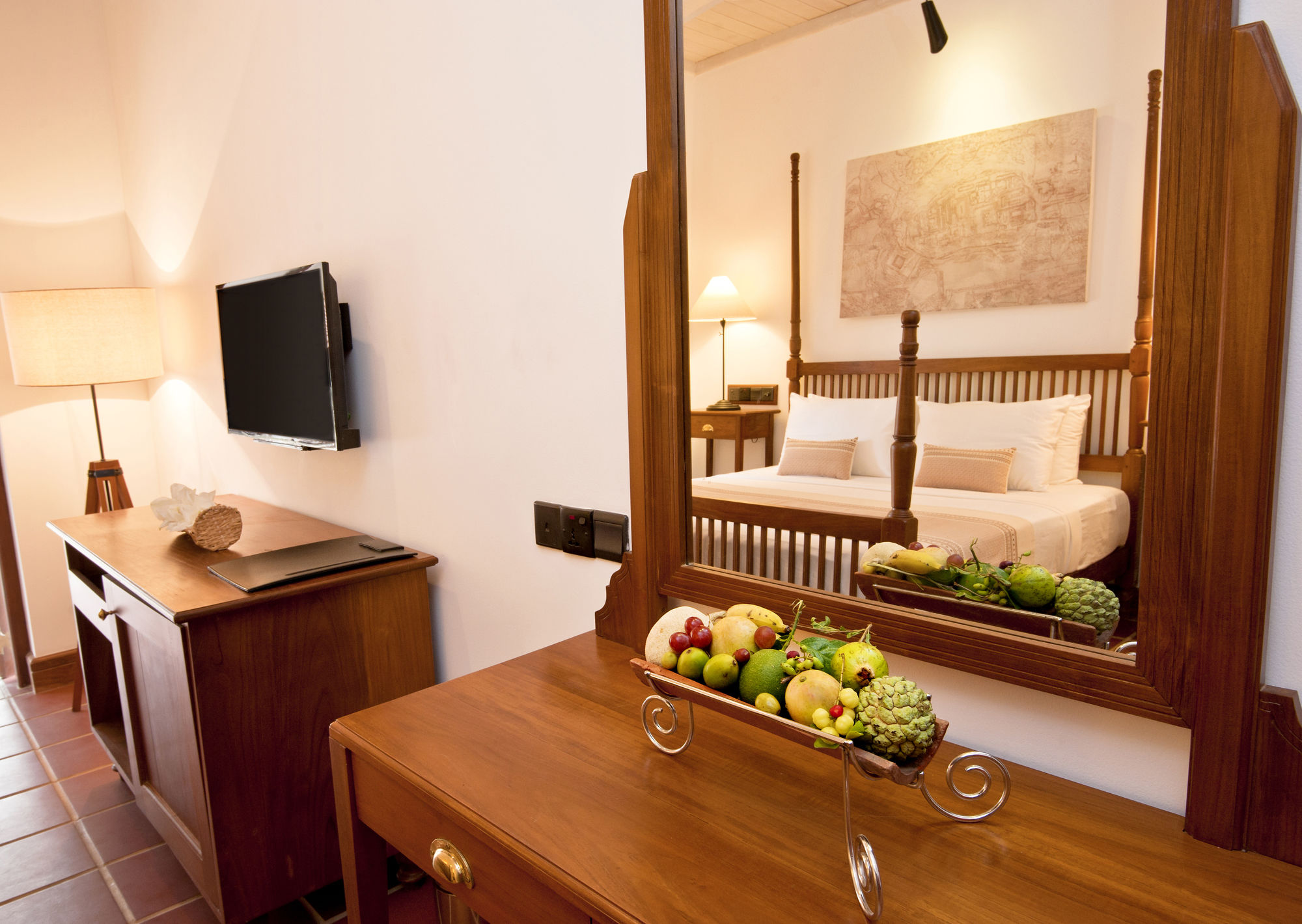 Hotel EKHO Sigiriya ( x Zinc Journey Sigiriya), Sri Lanka, Sigiriya. Großes 2