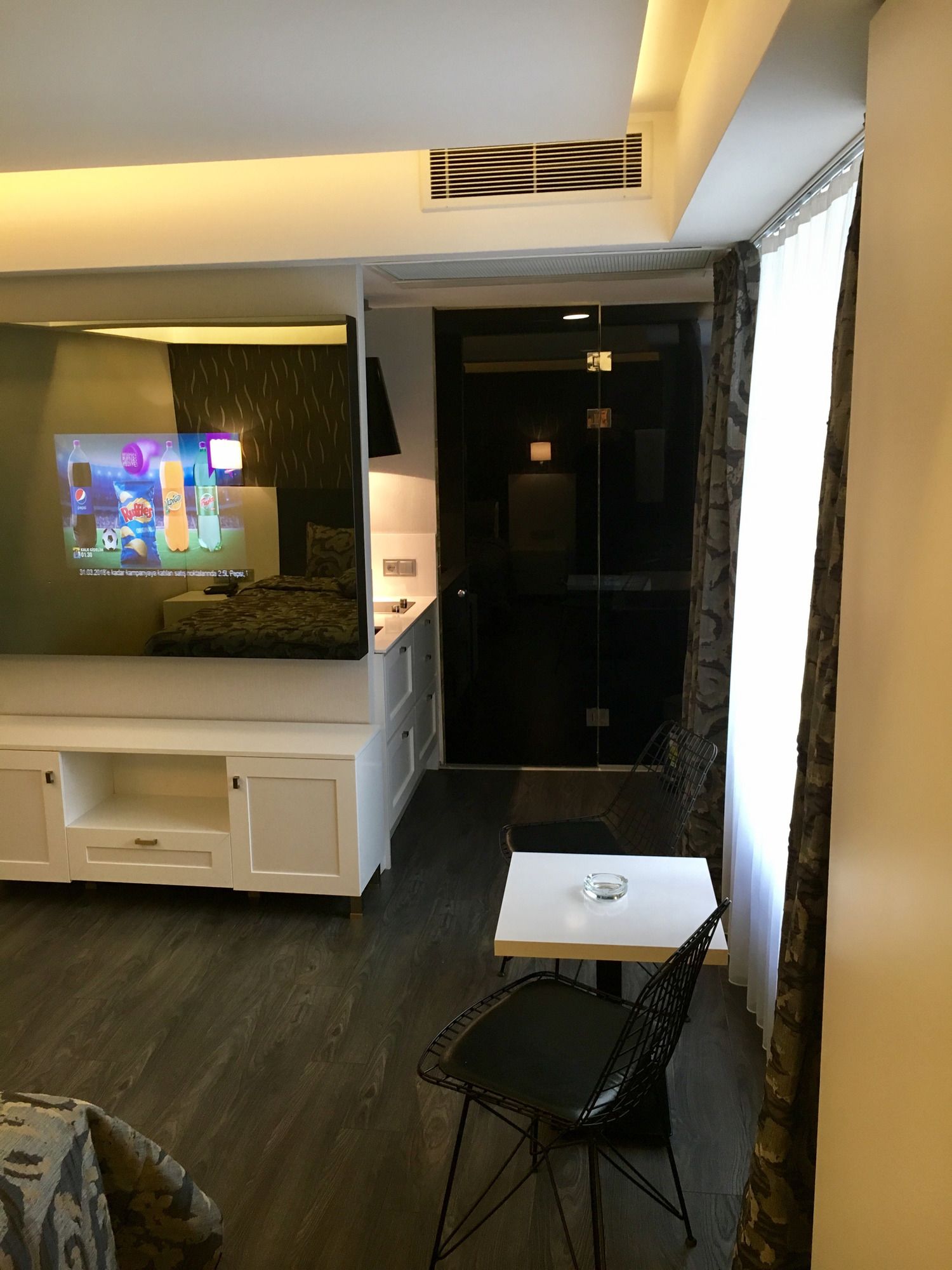 Bilder från hotellet Hotel Apart Alsancak - nummer 1 av 10