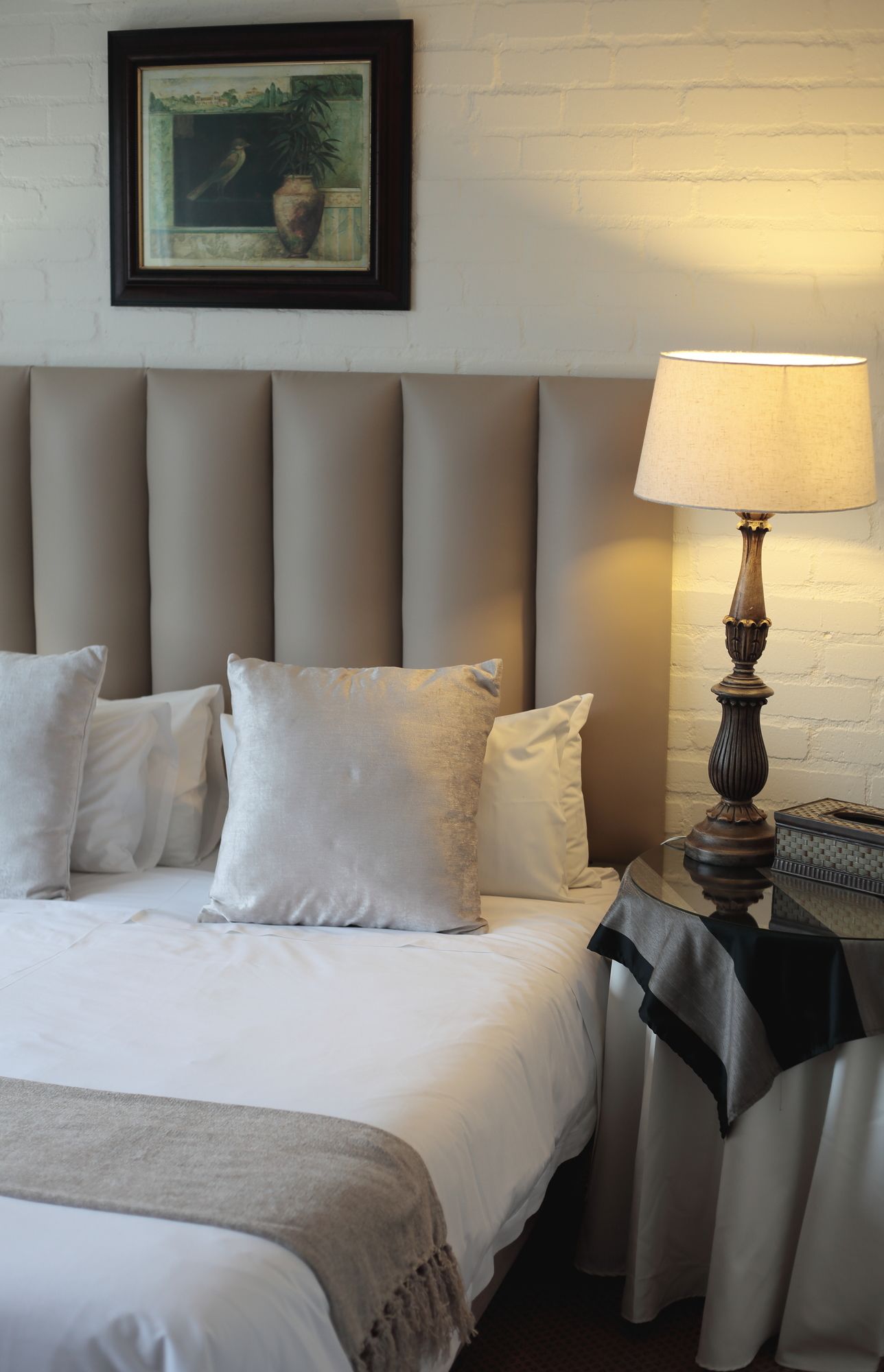 Bilder från hotellet Cinnamon House Bed and Breakfast - nummer 1 av 10