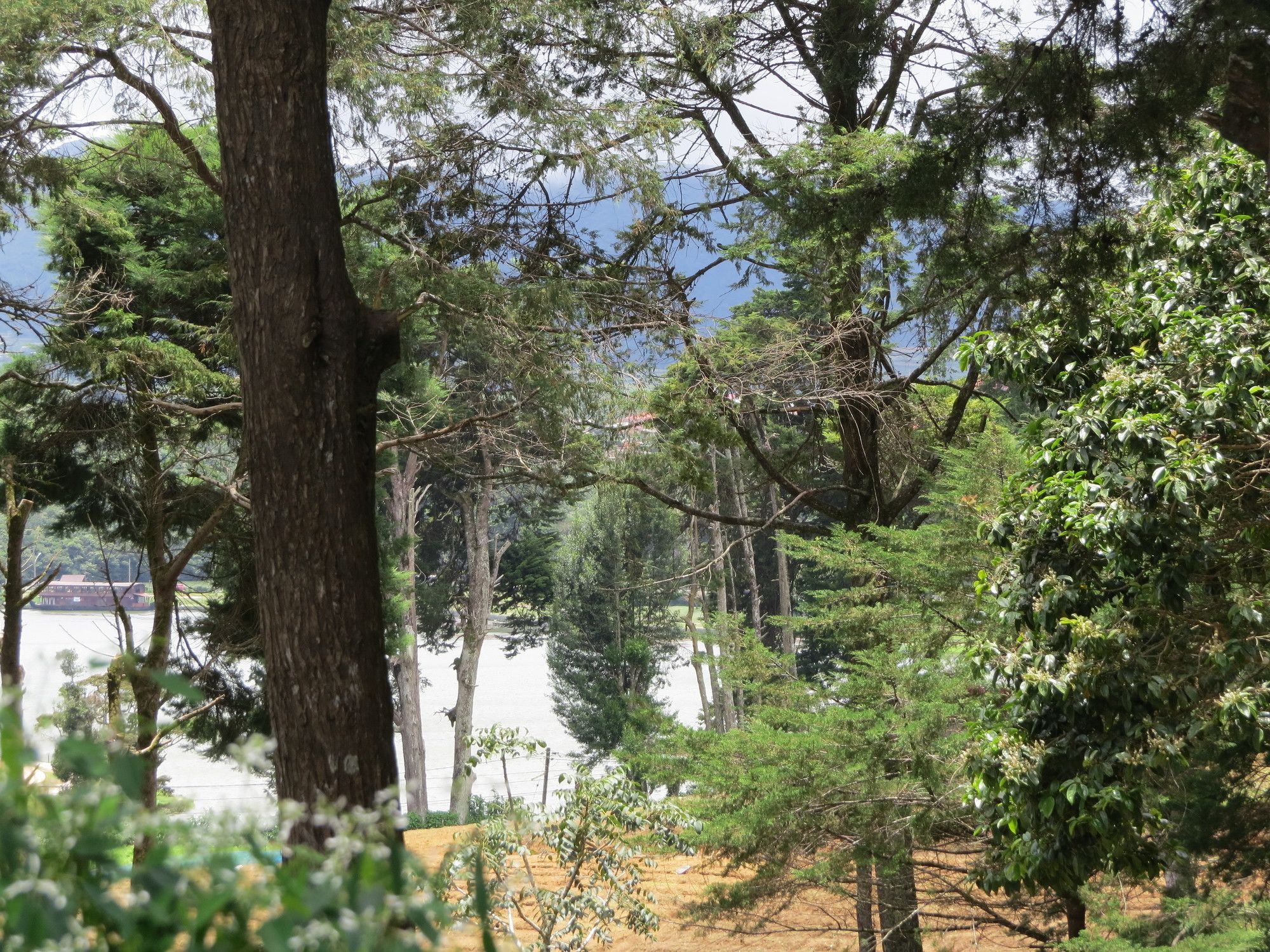 Hotel Mirage Kings Cottage, Sri Lanka, Nuwara Eliya. Großes 2