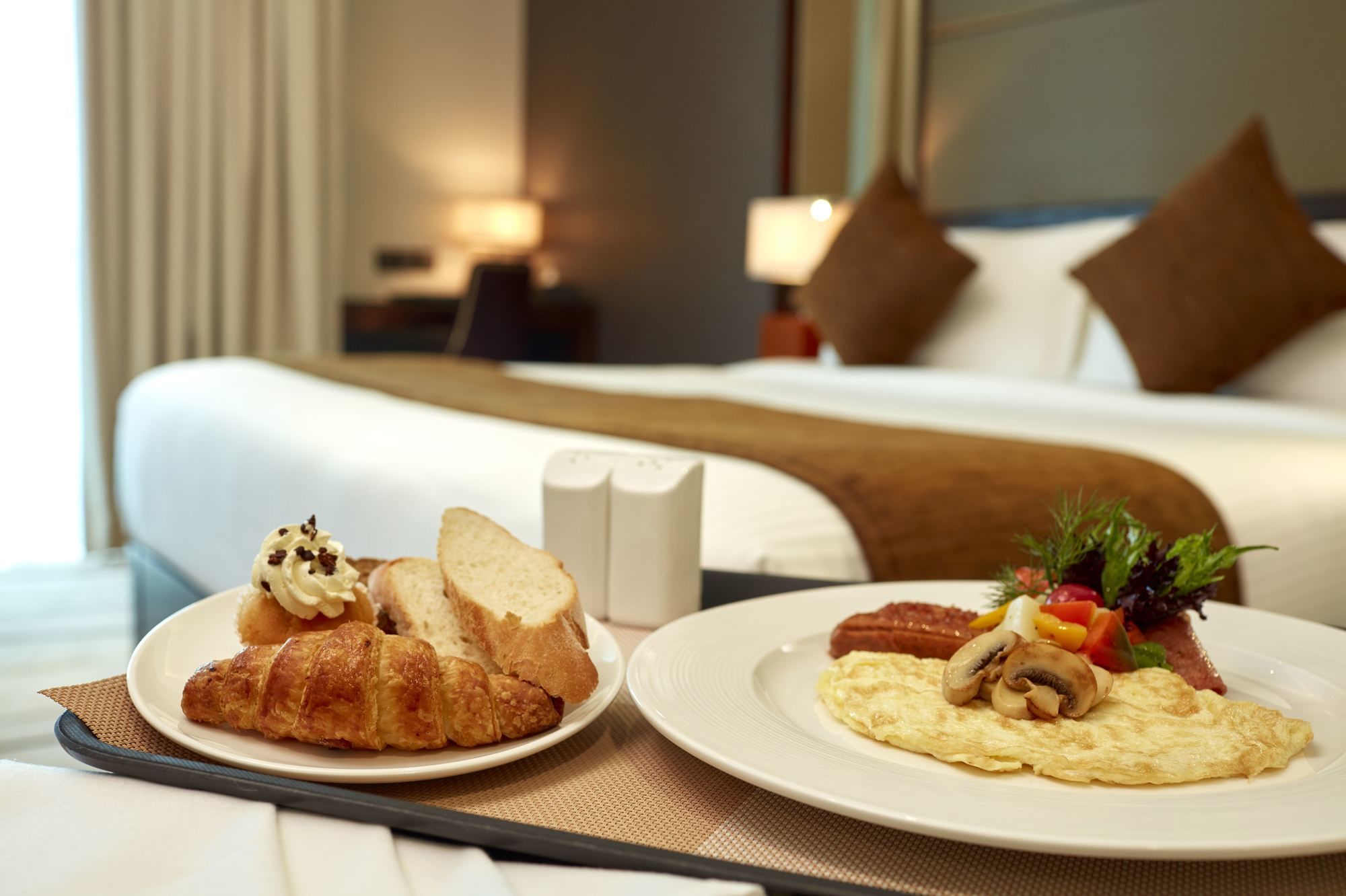 Hotel Mandarina Colombo, Sri Lanka, Colombo. Großes 1