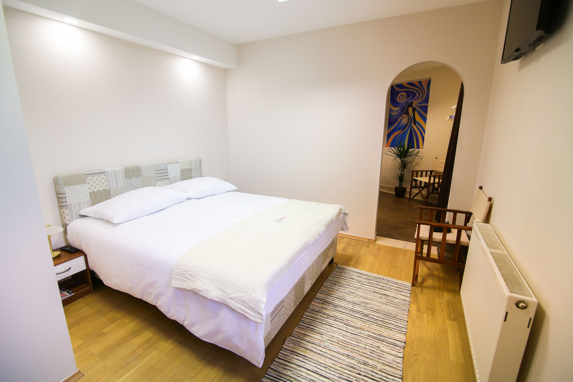 Hotellbilder av Hotel Asteria - nummer 1 av 10