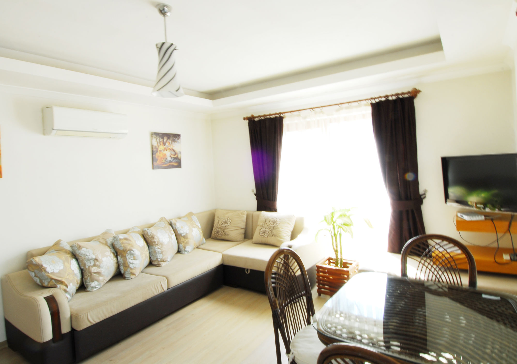 Billede av hotellet Lidya City Hotel - nummer 1 af 10