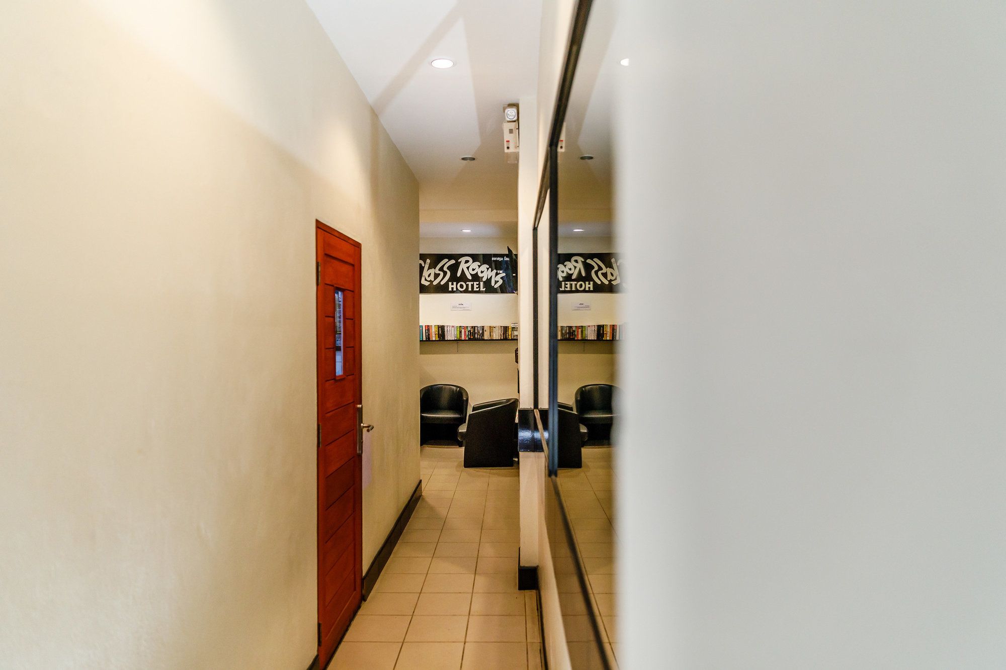 Hotellbilder av The Class Rooms Hotel - nummer 1 av 10