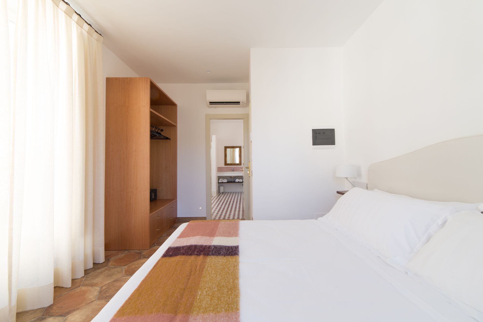 Hotellbilder av Residenza Il Campanile - nummer 1 av 10