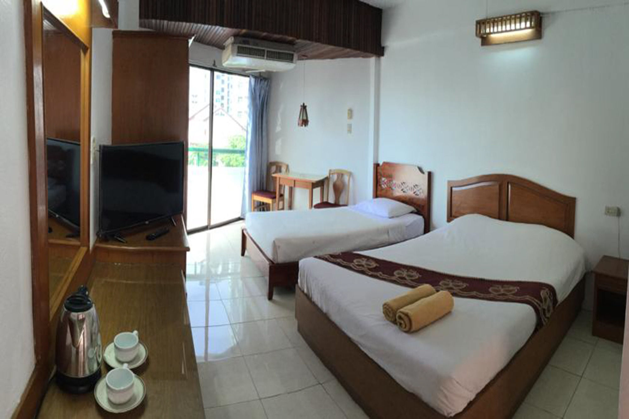 Billede av hotellet Arcadia Mansion - nummer 1 af 10