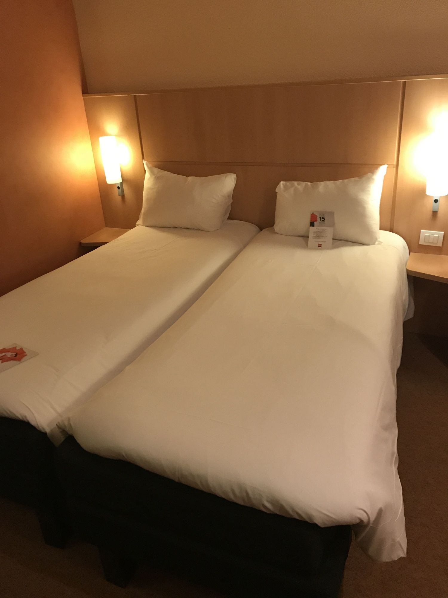 Hotel Ibis Como, Italien, Como. Großes 1