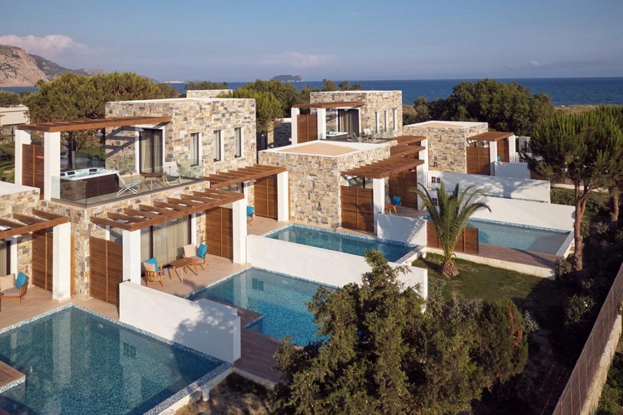Hotel Golden Sun Resort & Spa, Griechenland, Kalamaki. Großes 1
