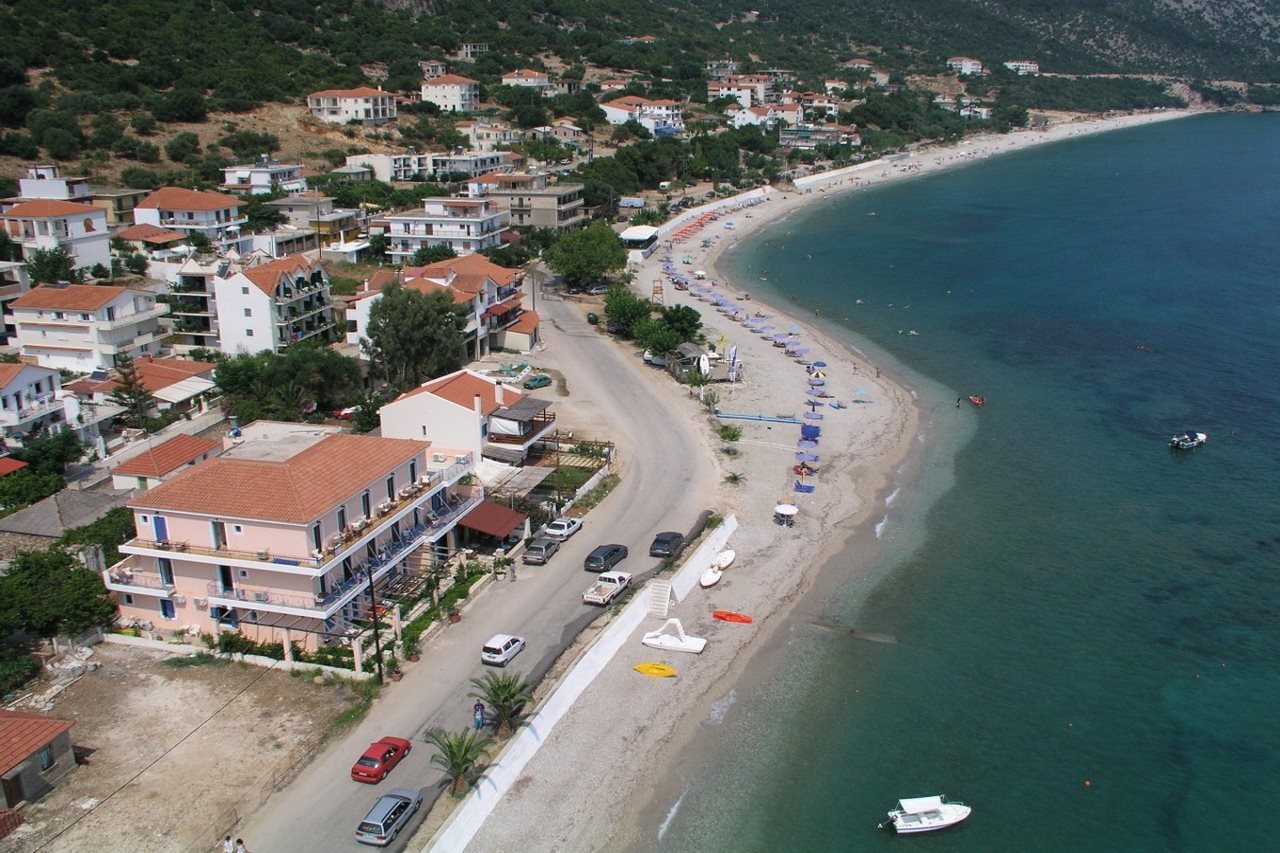 Kalypso Rooms