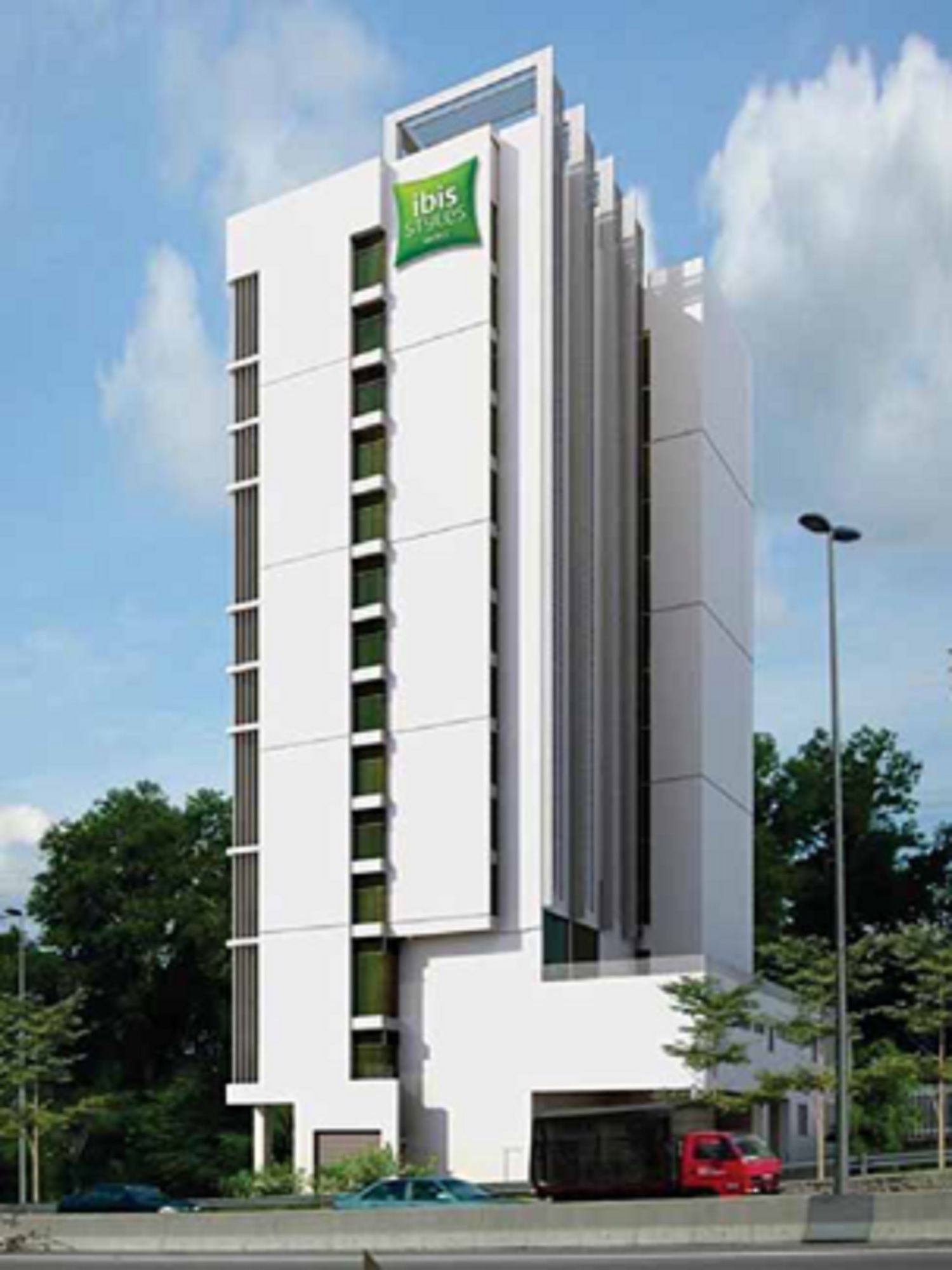Hotel ibis Styles Kuala Lumpur Sri Damansara, Malaysia, Kuala Lumpur. Großes 1