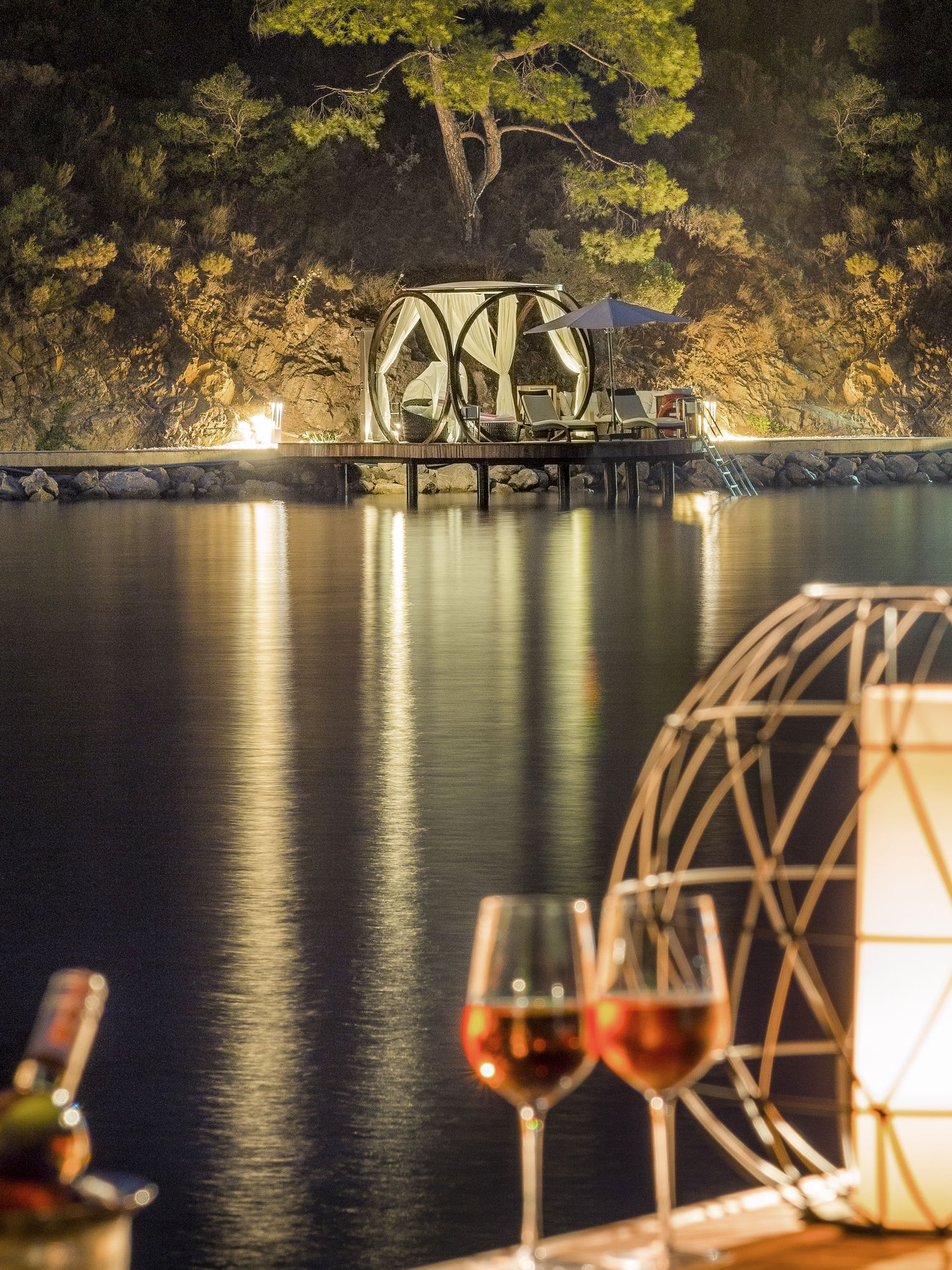 Club Prive by Rixos Gocek