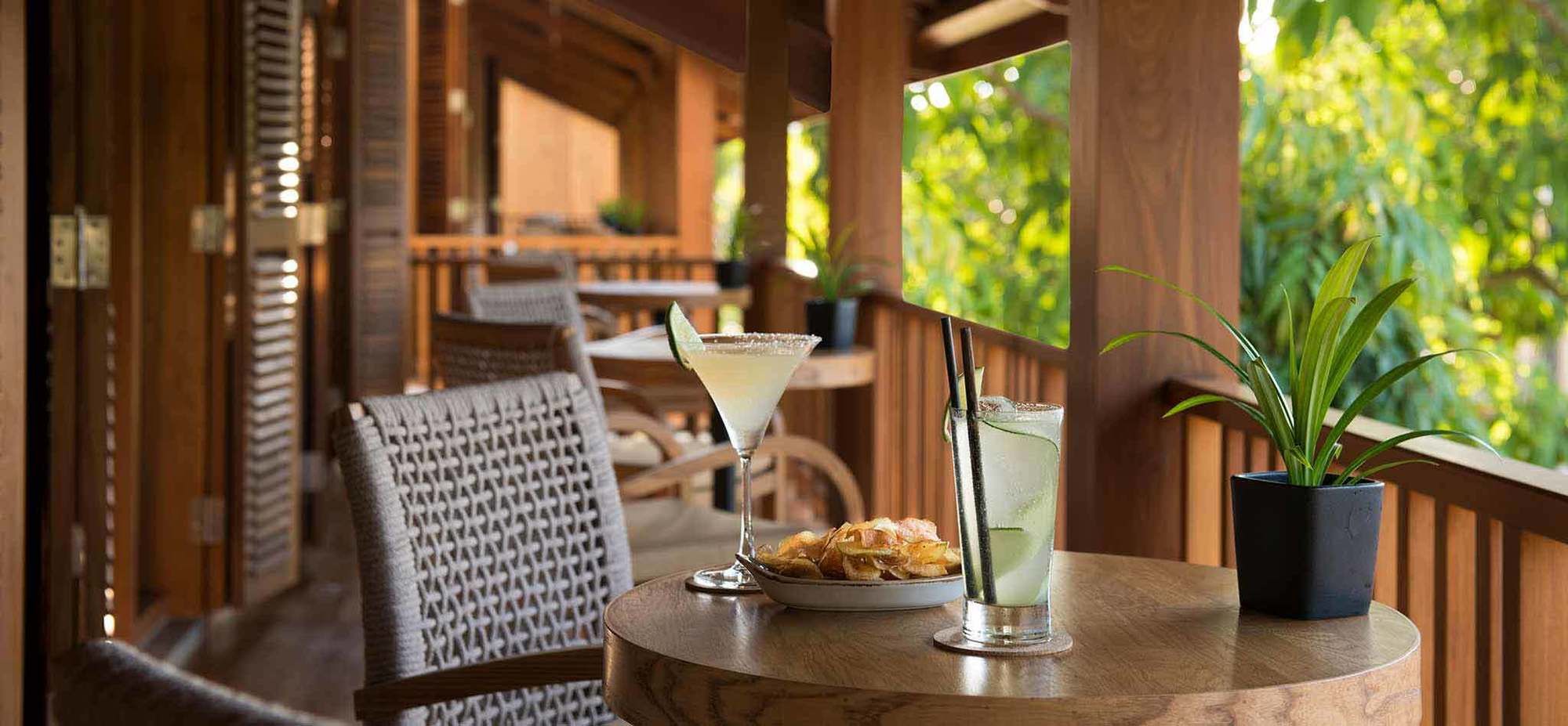 Hotel AVANI Luang Prabang (ex Azerai Luang Prabang), Laos, Luang Prabang. Großes 2