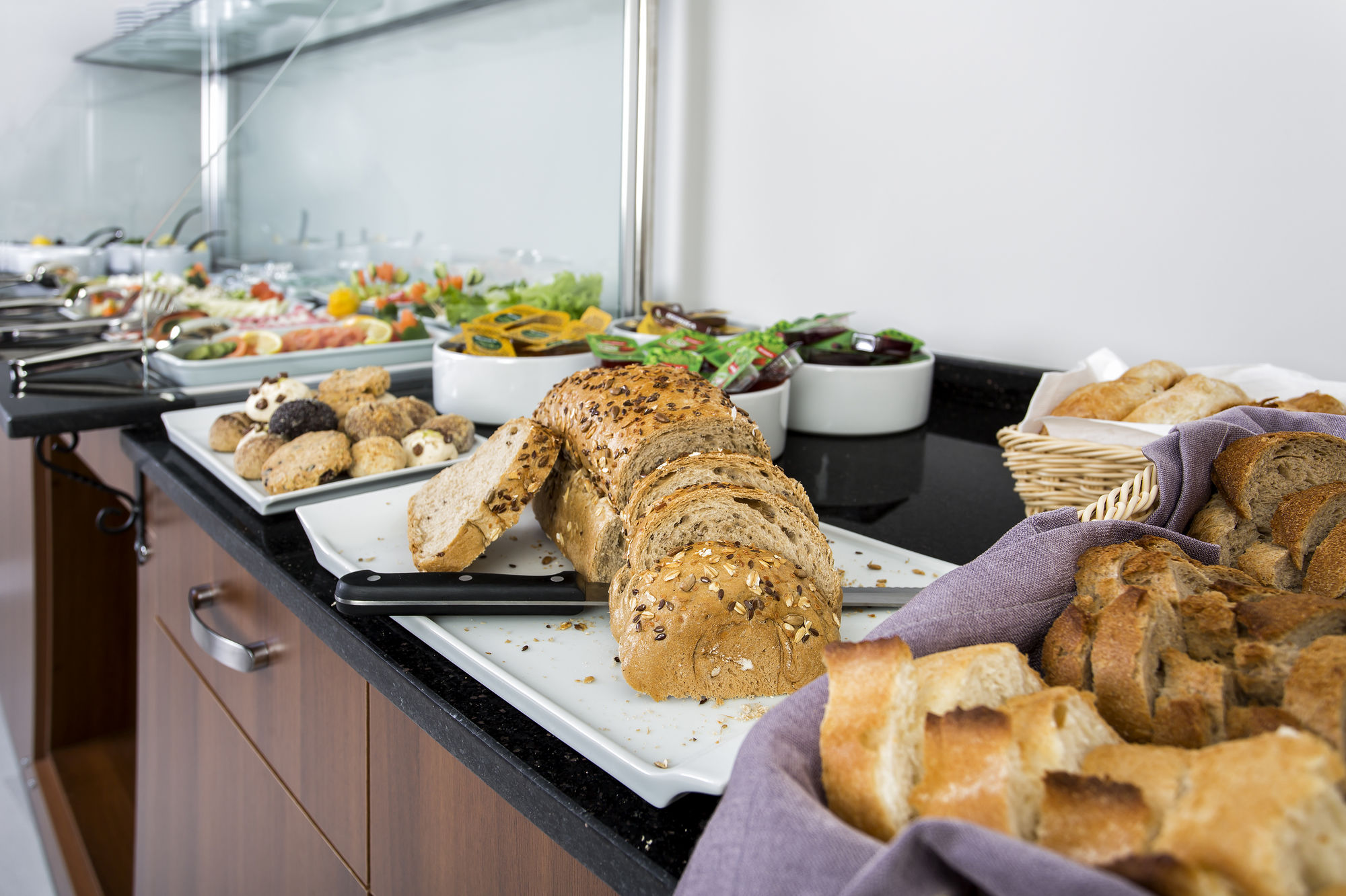 Bilder från hotellet Perla Arya Hotel - nummer 1 av 10