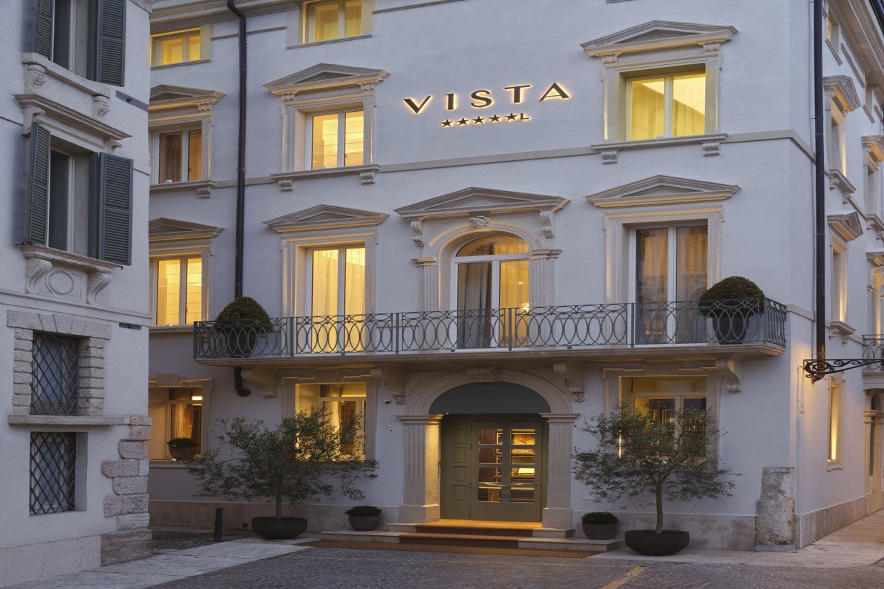 Vista Verona Hotel