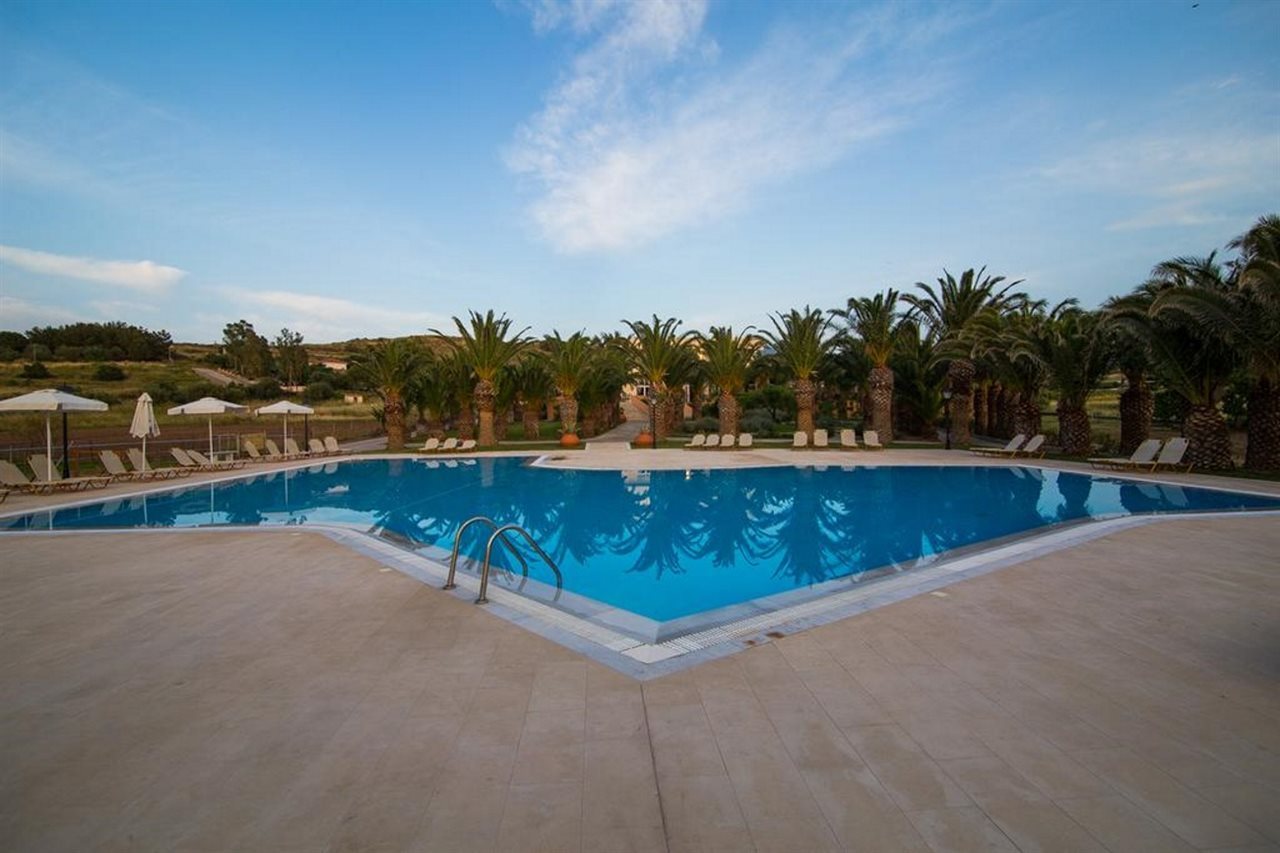Hotellbilder av Aphrodite Hotel - nummer 1 av 10