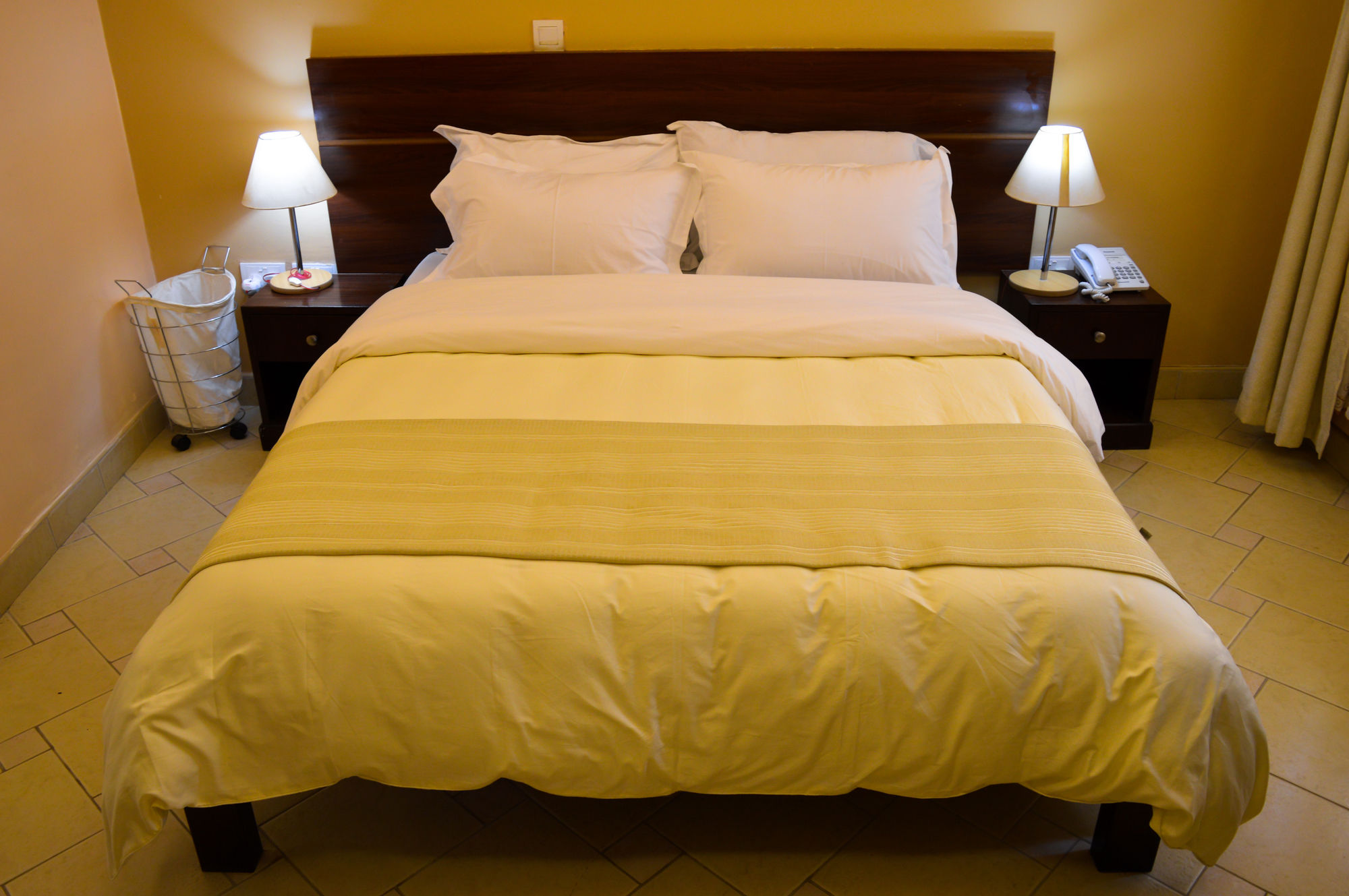 Hotellbilder av Capital Heights Hotel - nummer 1 av 10