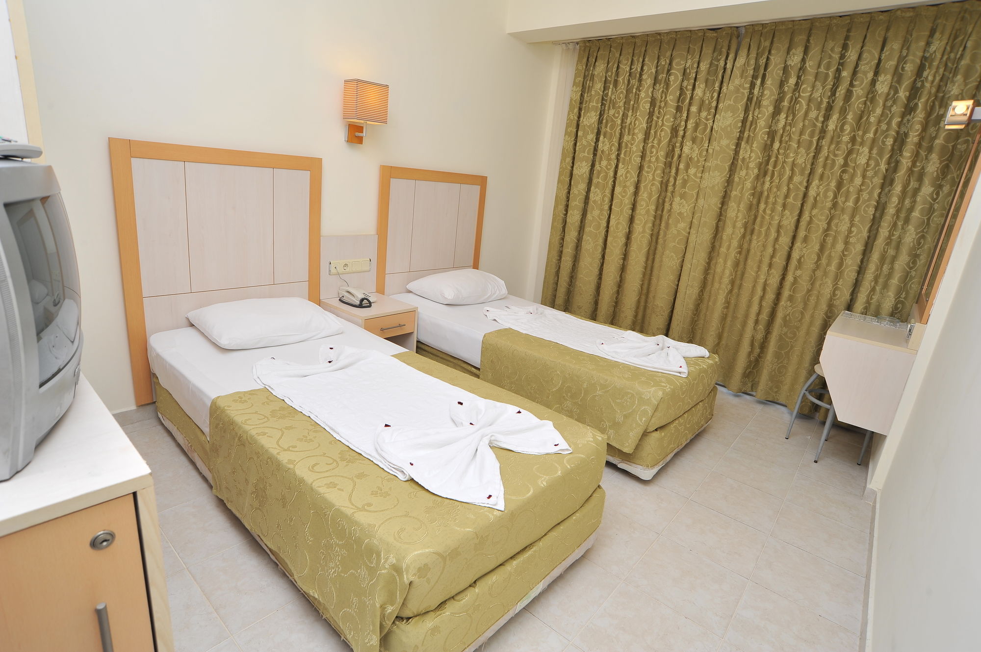 Billede av hotellet Cleopatra Golden Beach Otel - nummer 1 af 10