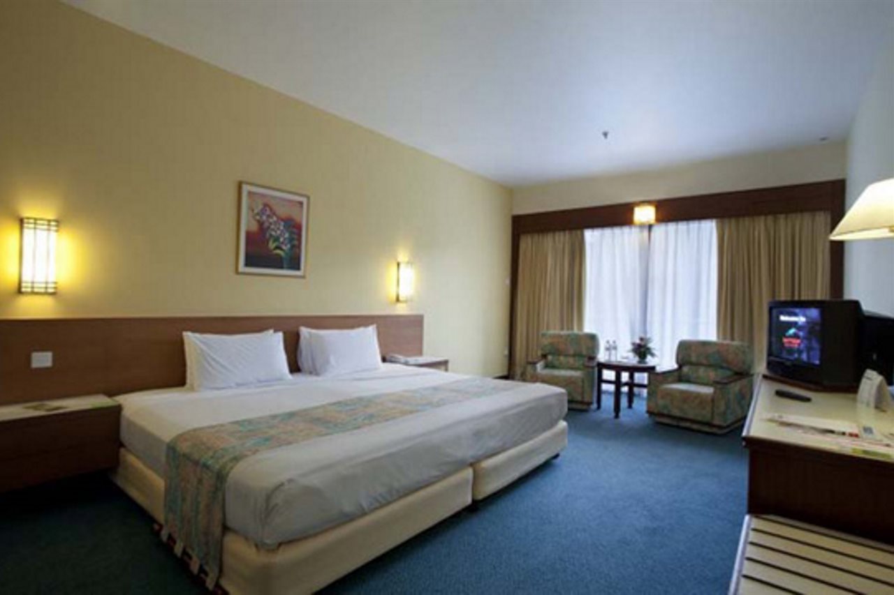 Hotel Bayview Beach Resort, Malaysia, Batu Ferringghi. Großes 2