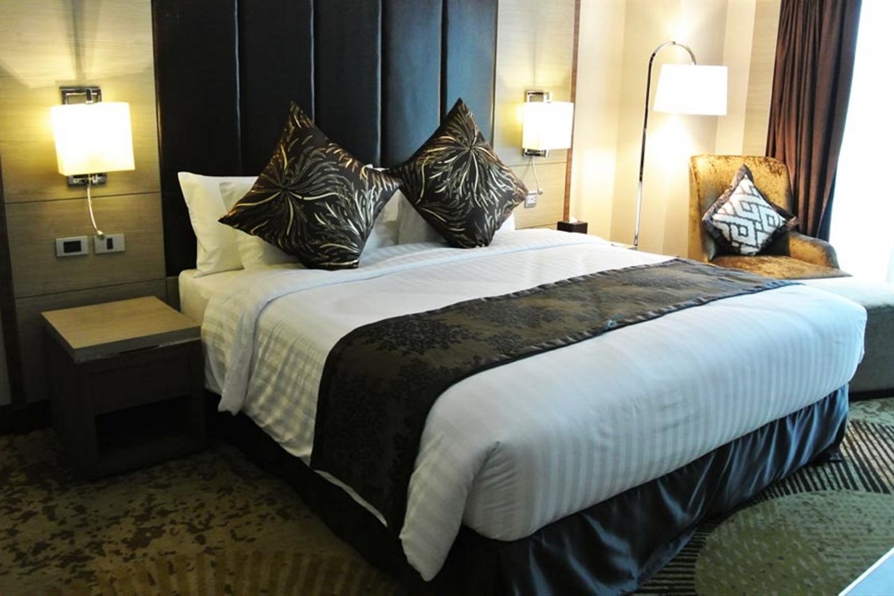 Hotel Ramada by Wyndham Bangkok Sukhumvit 11, Thailand, Bangkok. Großes 2
