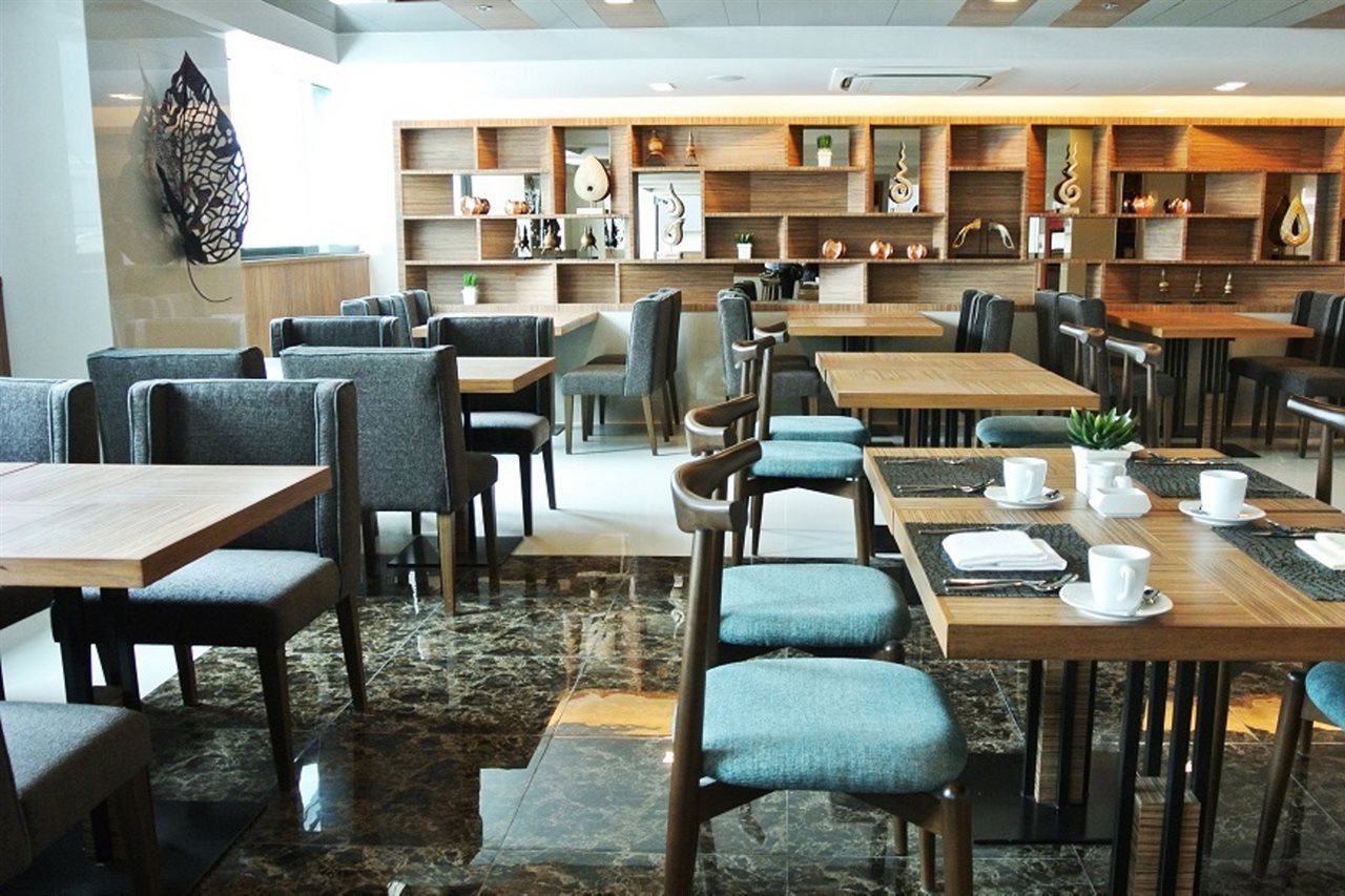 Hotel Ramada Sukhumvit Soi Eleven, Thailand, Bangkok. Großes 2