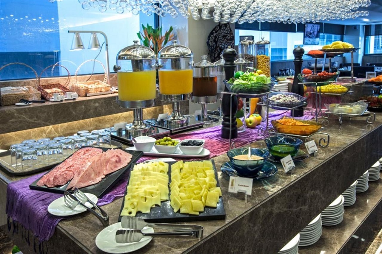 Hotellbilder av Ramada by Wyndham Bangkok Sukhumvit 11 - nummer 1 av 13
