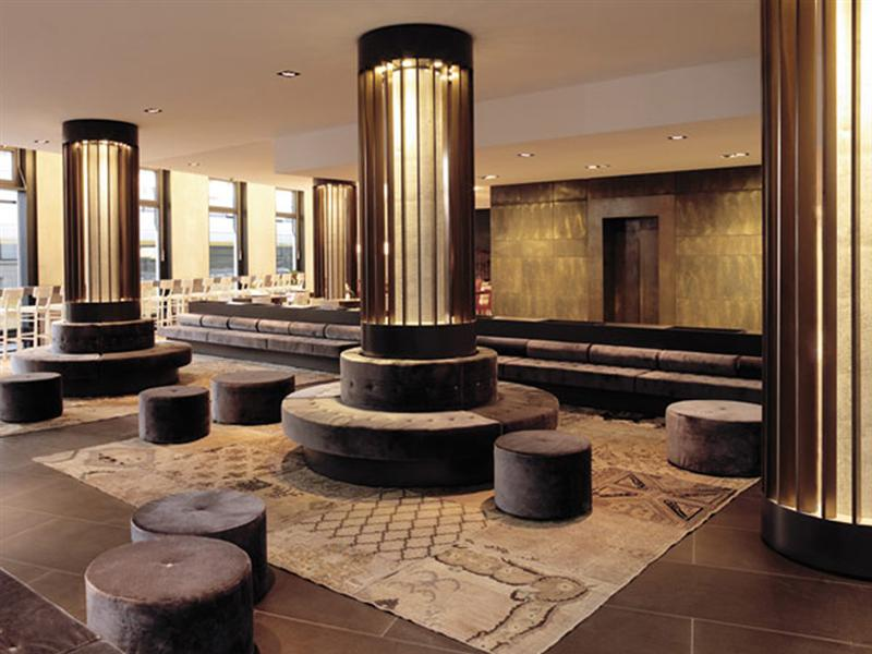 Hotel Hotel AMANO Rooms & Apartments, Deutschland, Berlin. Großes 2