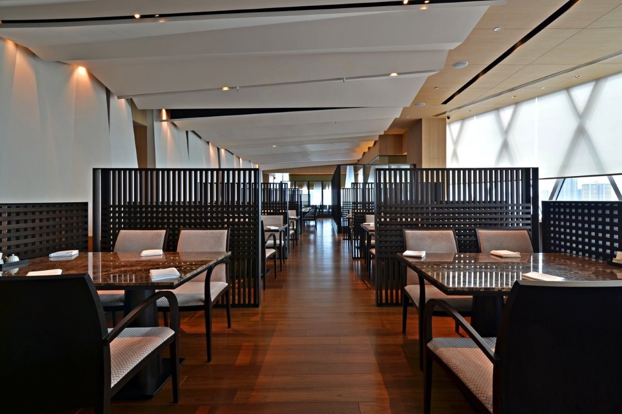Hotellbilder av The Okura Prestige Bangkok - nummer 1 av 152