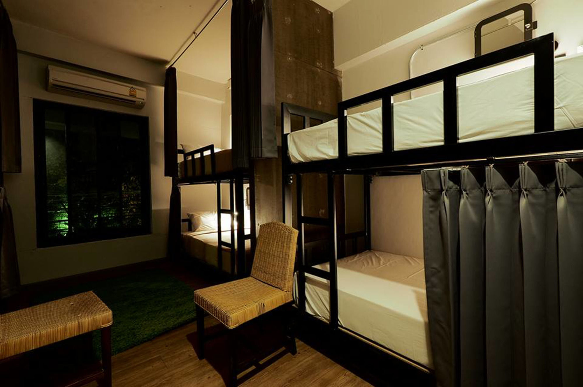 Hotellbilder av Uno Chiangmai - Hostel - nummer 1 av 10