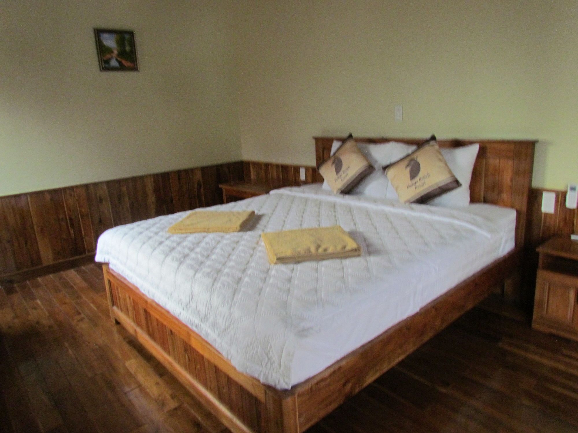 Billede av hotellet Mango Beach Resort - nummer 1 af 10