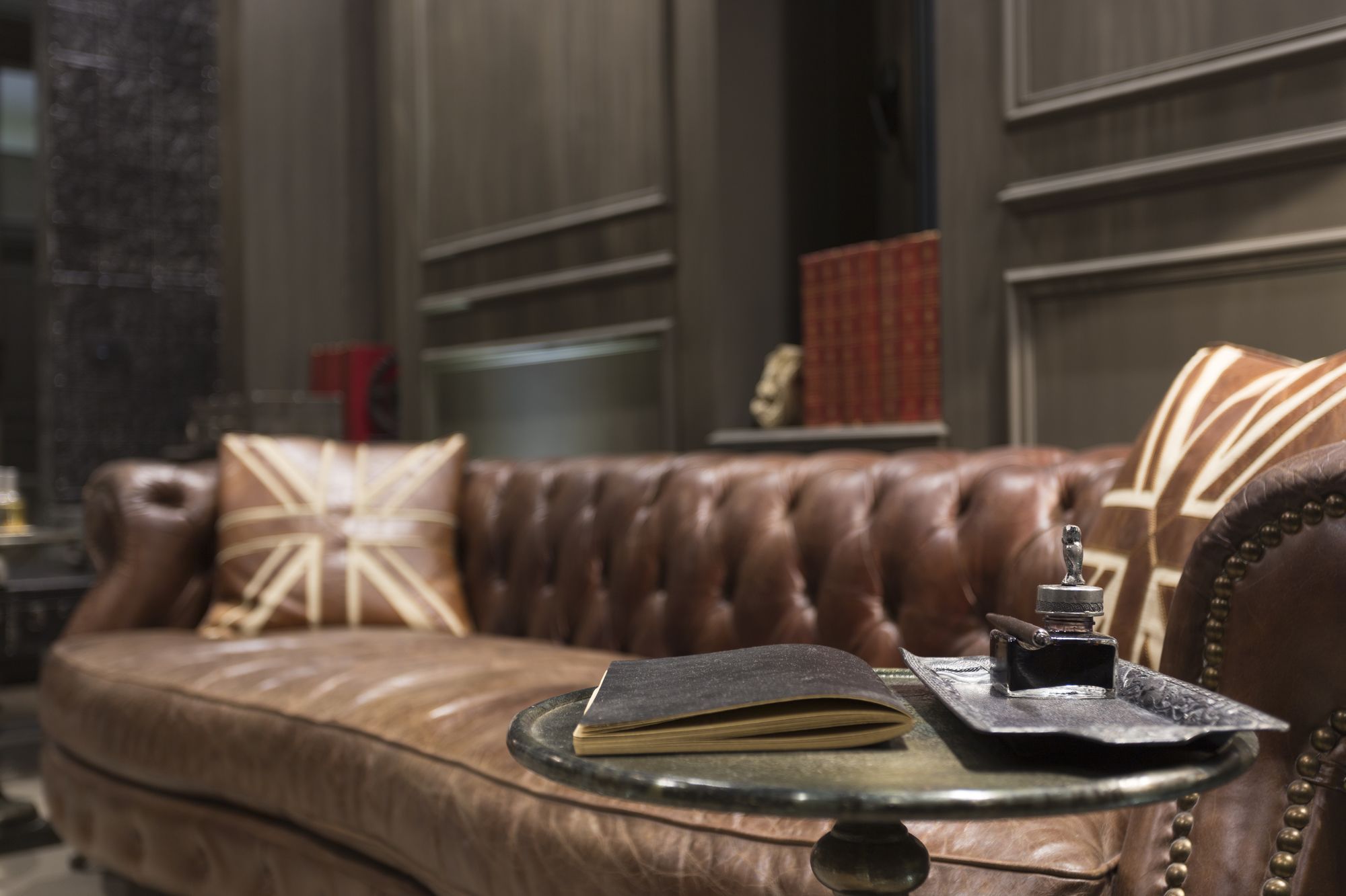 Hotel Forvm boutique Hotel, Italien, Triest. Großes 1