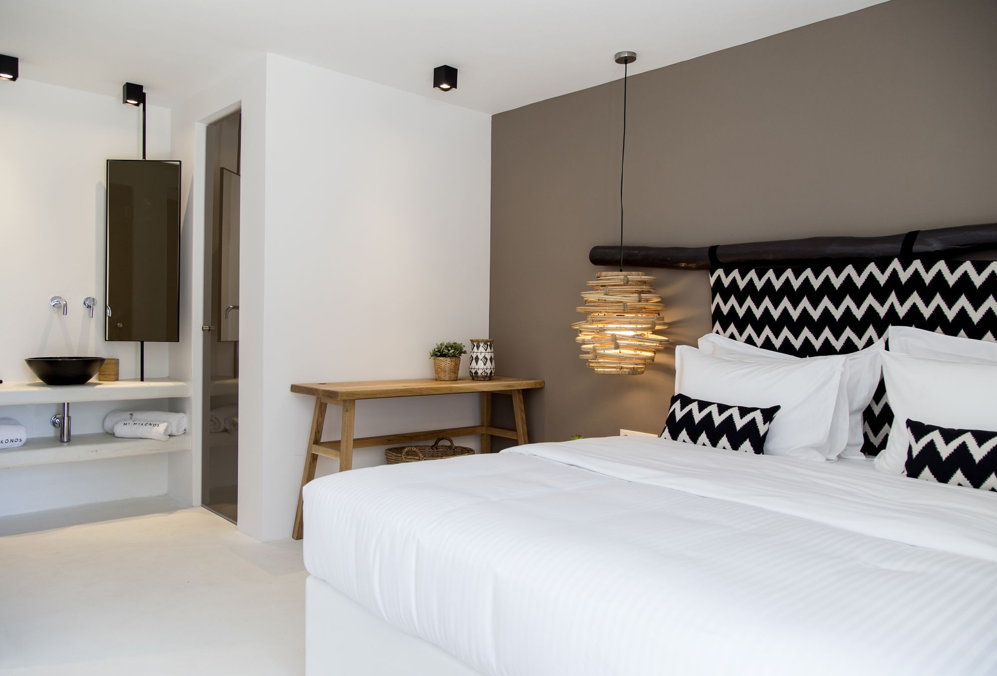 Hotellbilder av My Mykonos Hotel - nummer 1 av 108