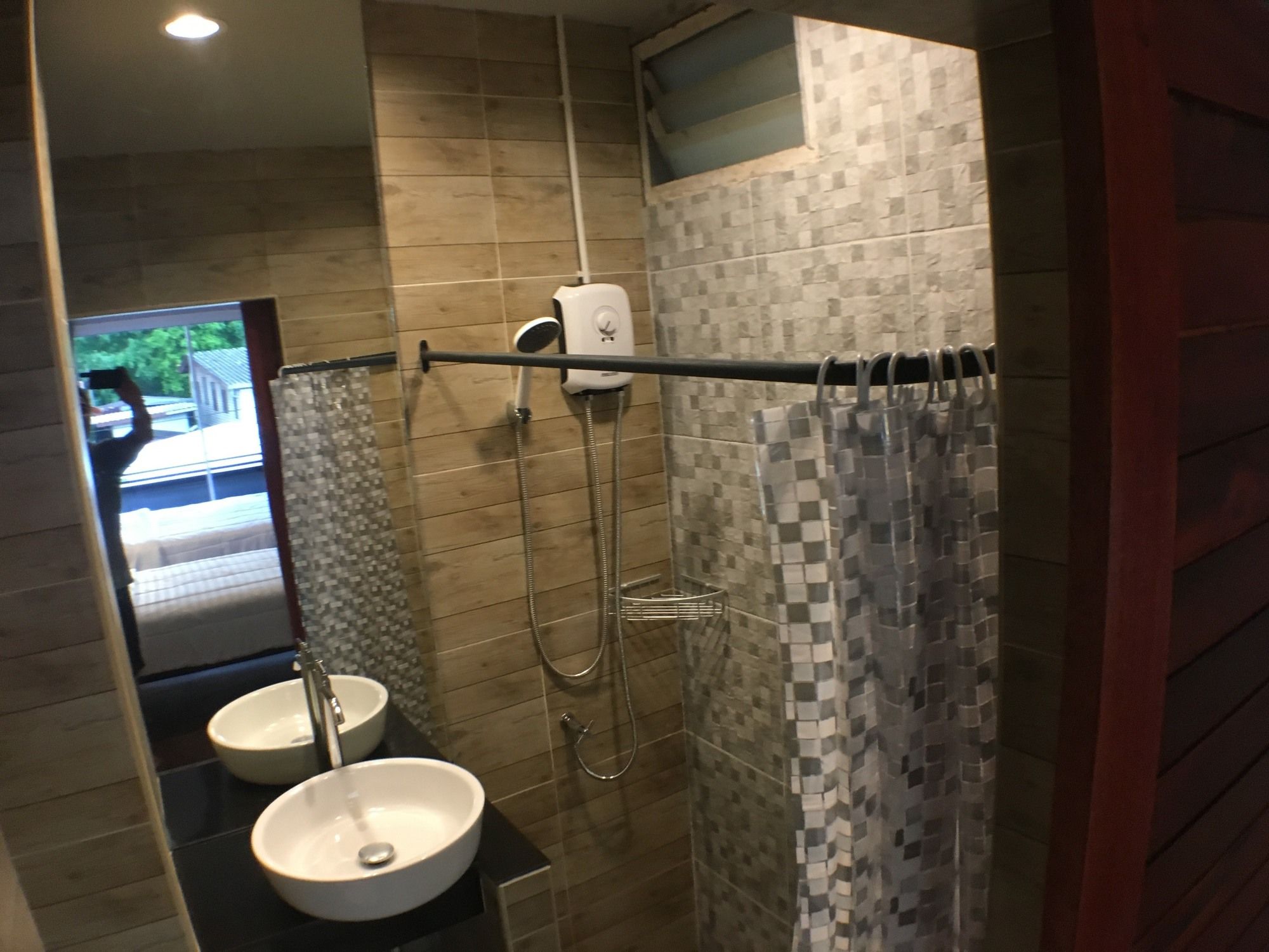 Hotellbilder av Popcorn House Ratchada - nummer 1 av 10